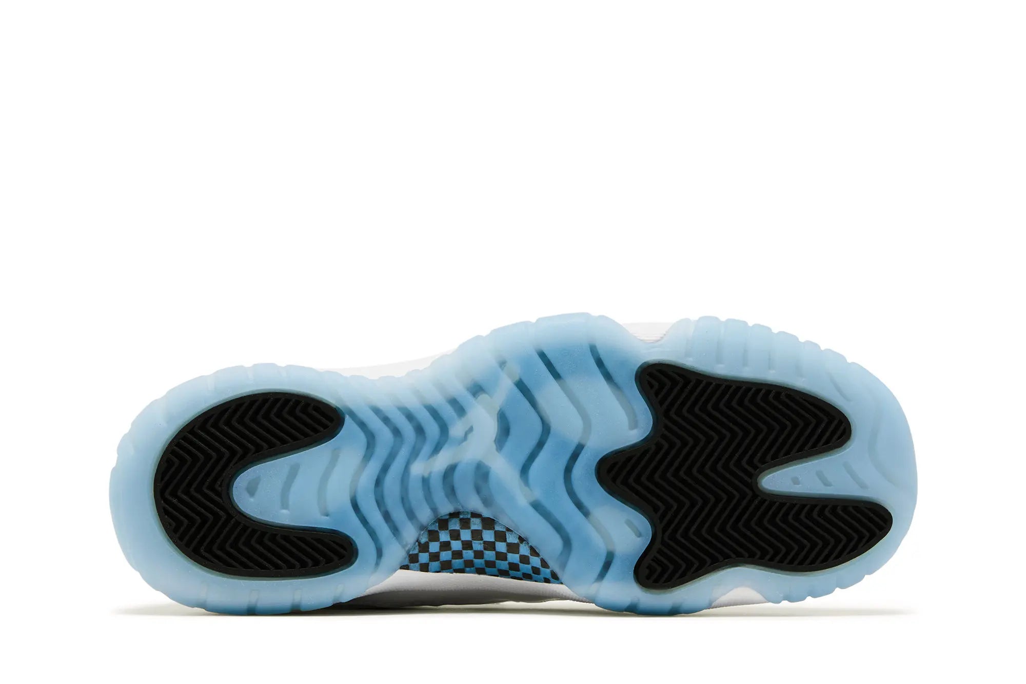 Air Jordan 11 Retro 'Legend Blue' GS