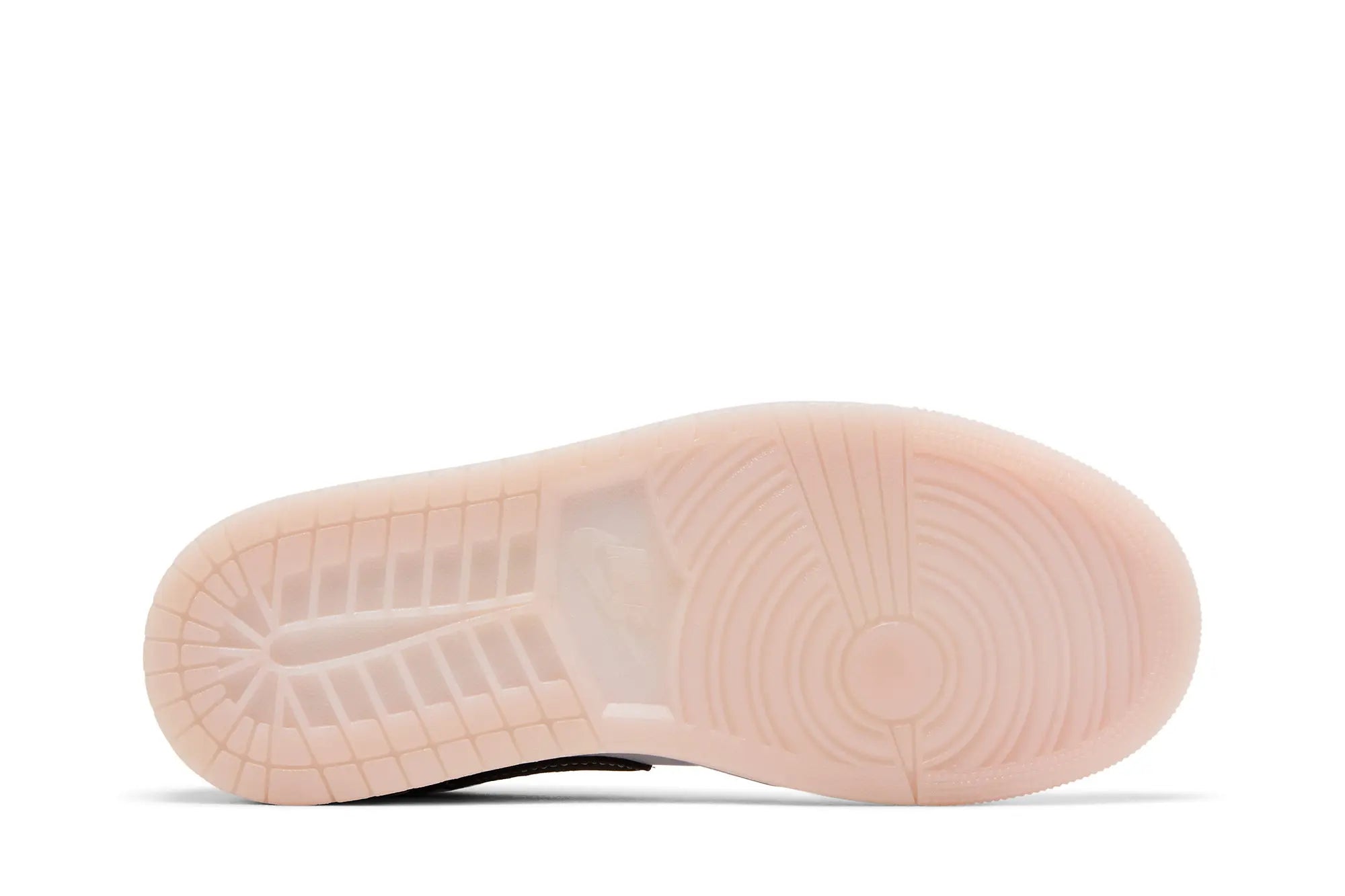 Air Jordan 1 Low 'Coral'