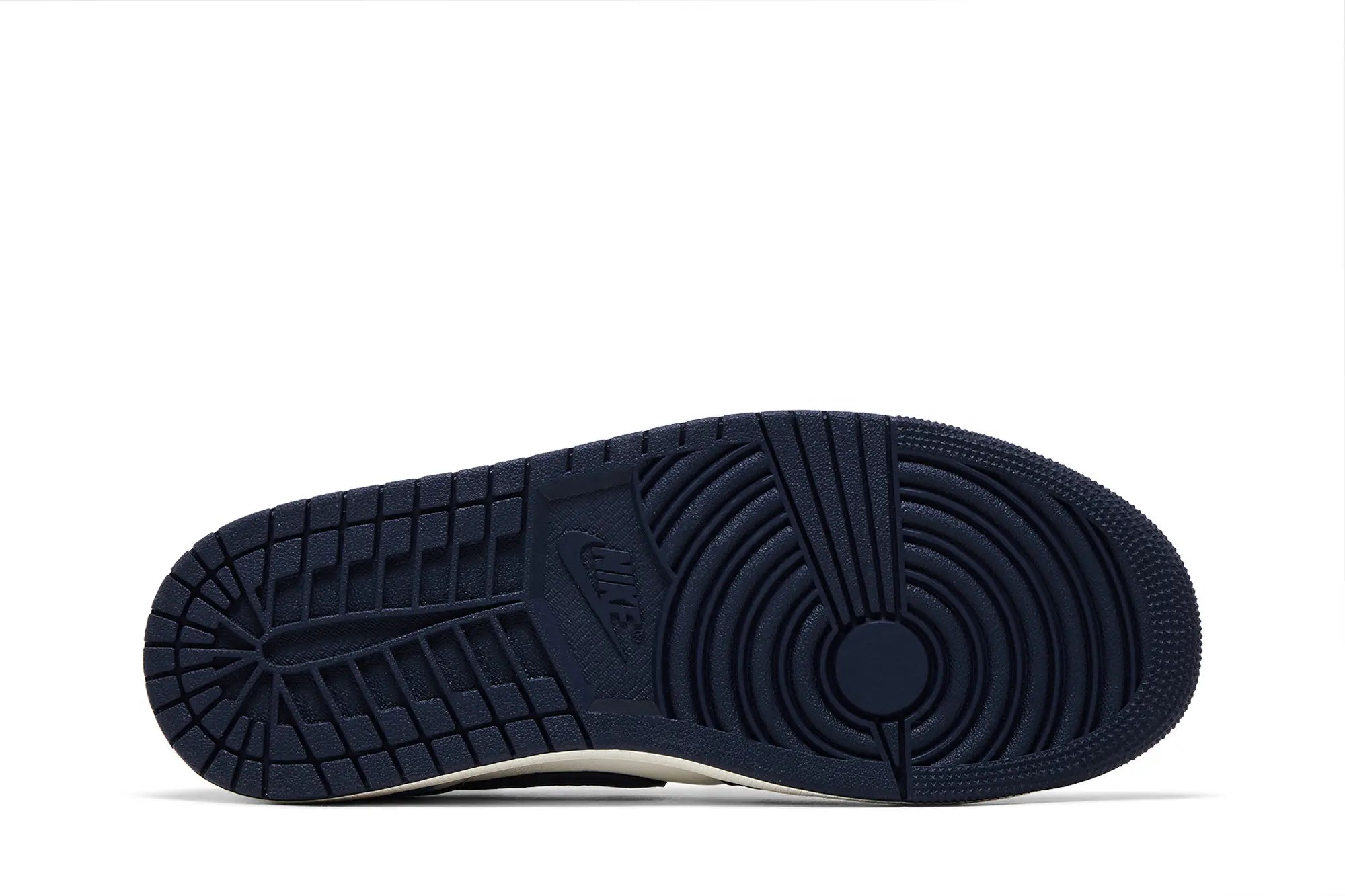 Air Jordan 1  Retro Low OG 'Obsidian UNC'