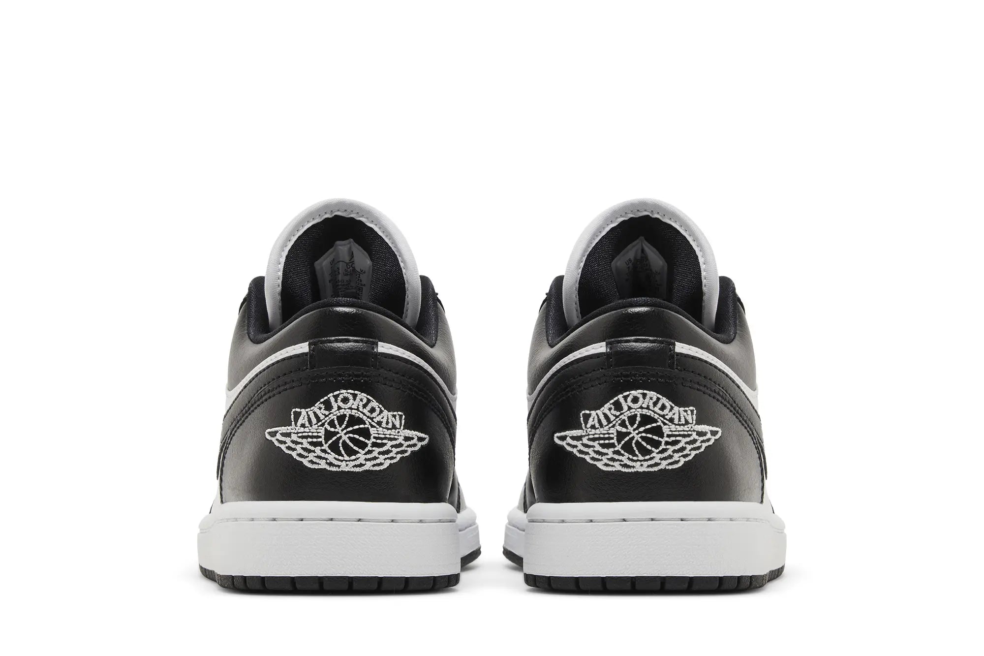 Air Jordan 1 Low 'Panda'