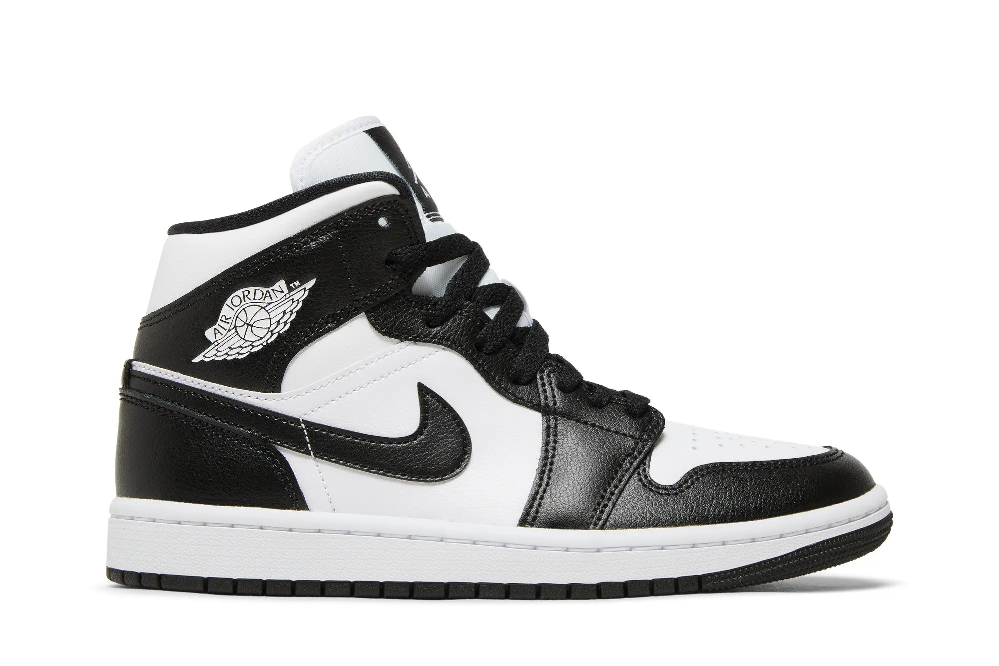 Air Jordan 1 Mid 'Panda'