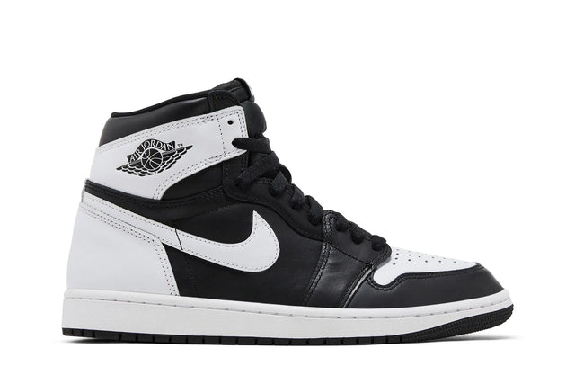 Air Jordan 1 High OG 'Black White'