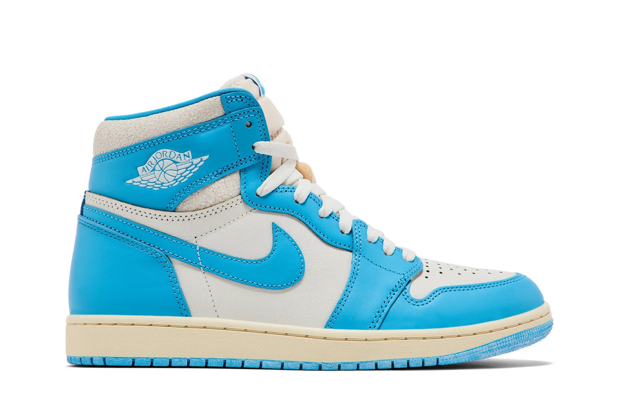 Air Jordan 1 Retro High OG 'UNC ReImagined'
