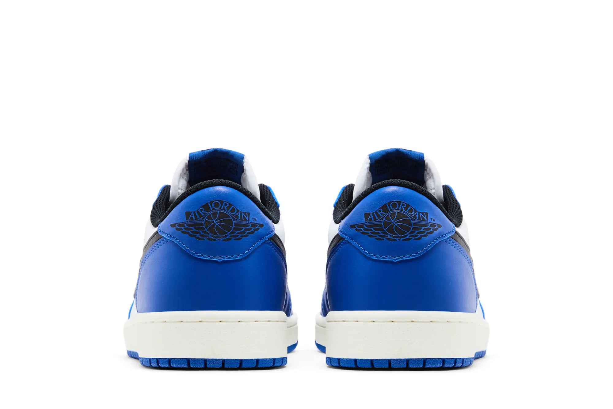 Air Jordan 1  Retro Low OG 'Game Royal'
