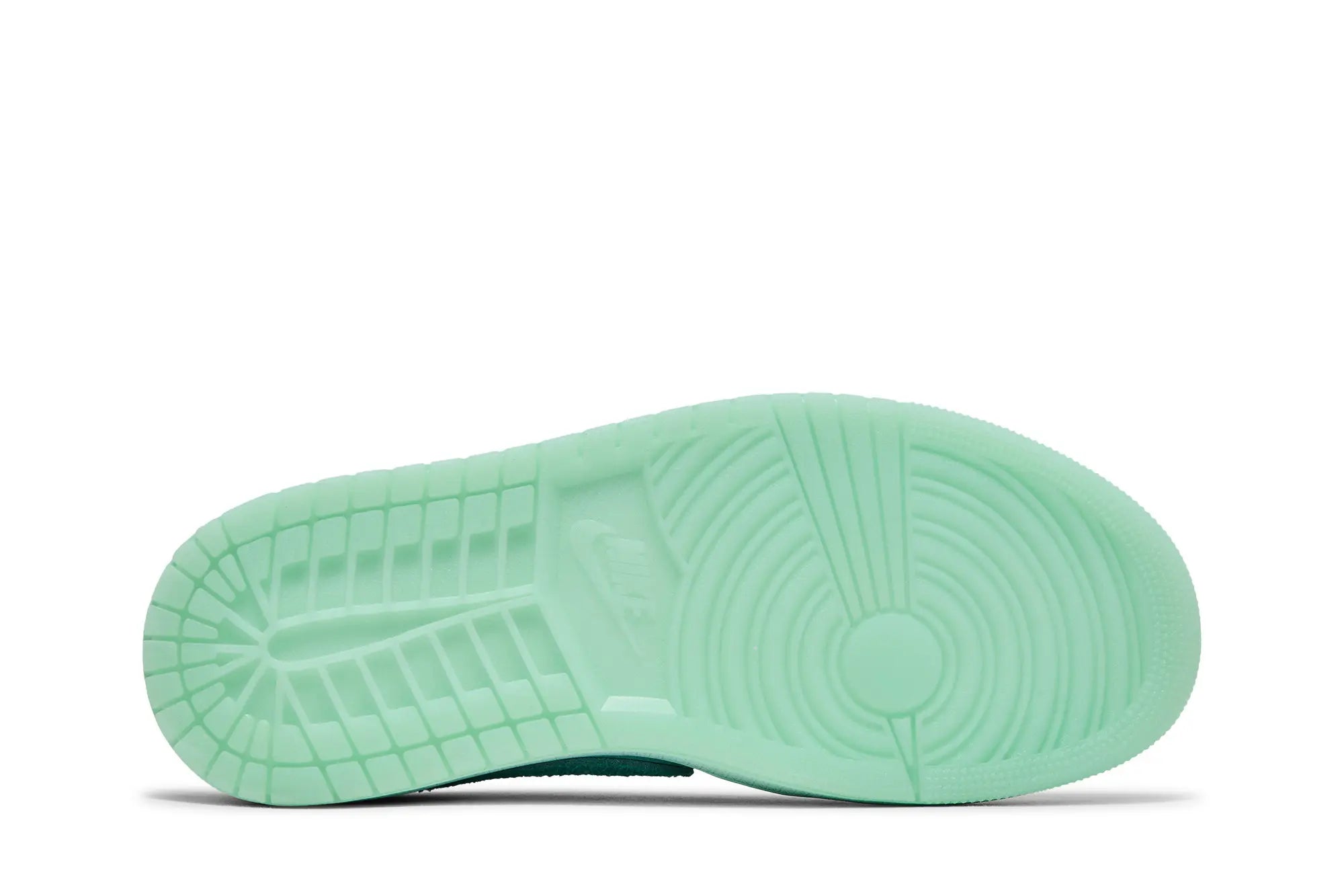 Air Jordan 1  Retro Low OG 'Washed Teal'