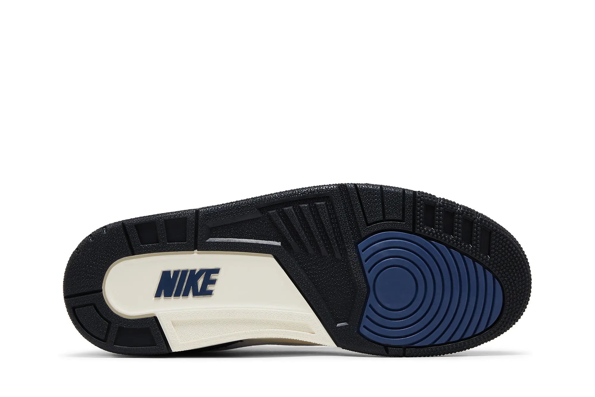 Air Jordan 3 Retro OG SP 'Diffused Blue'