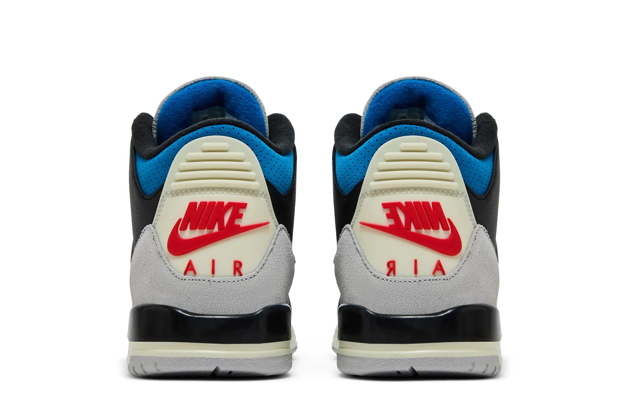 Air Jordan 3 Retro OG 'Rare Air' GS