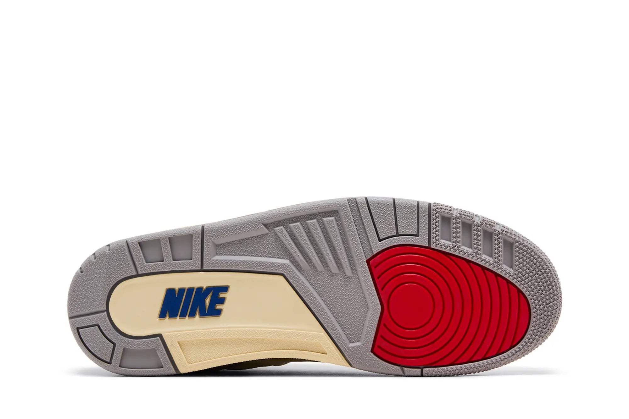 Air Jordan 3 Retro 'Seoul'