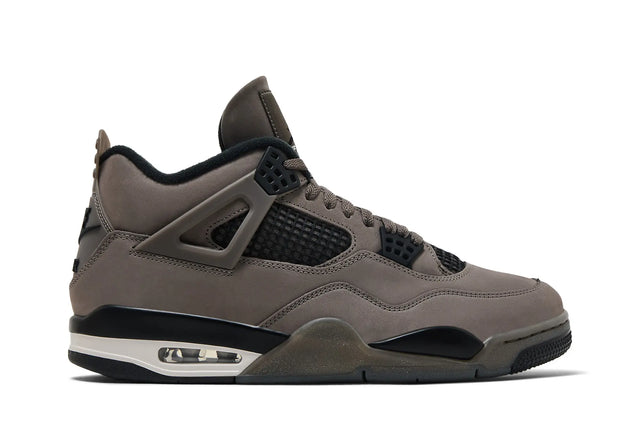 Air Jordan 4 Retro 'Cave Stone'