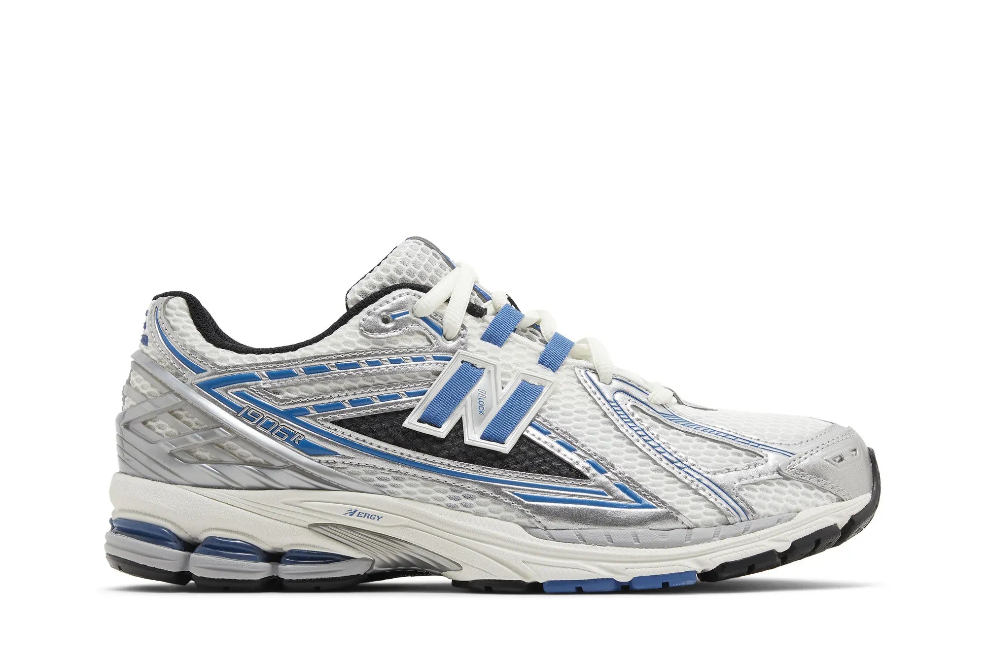 New Balance 1906R 'Silver Metallic Blue Agate'