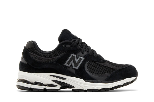 New Balance 2002R 'Black Gunmetal'