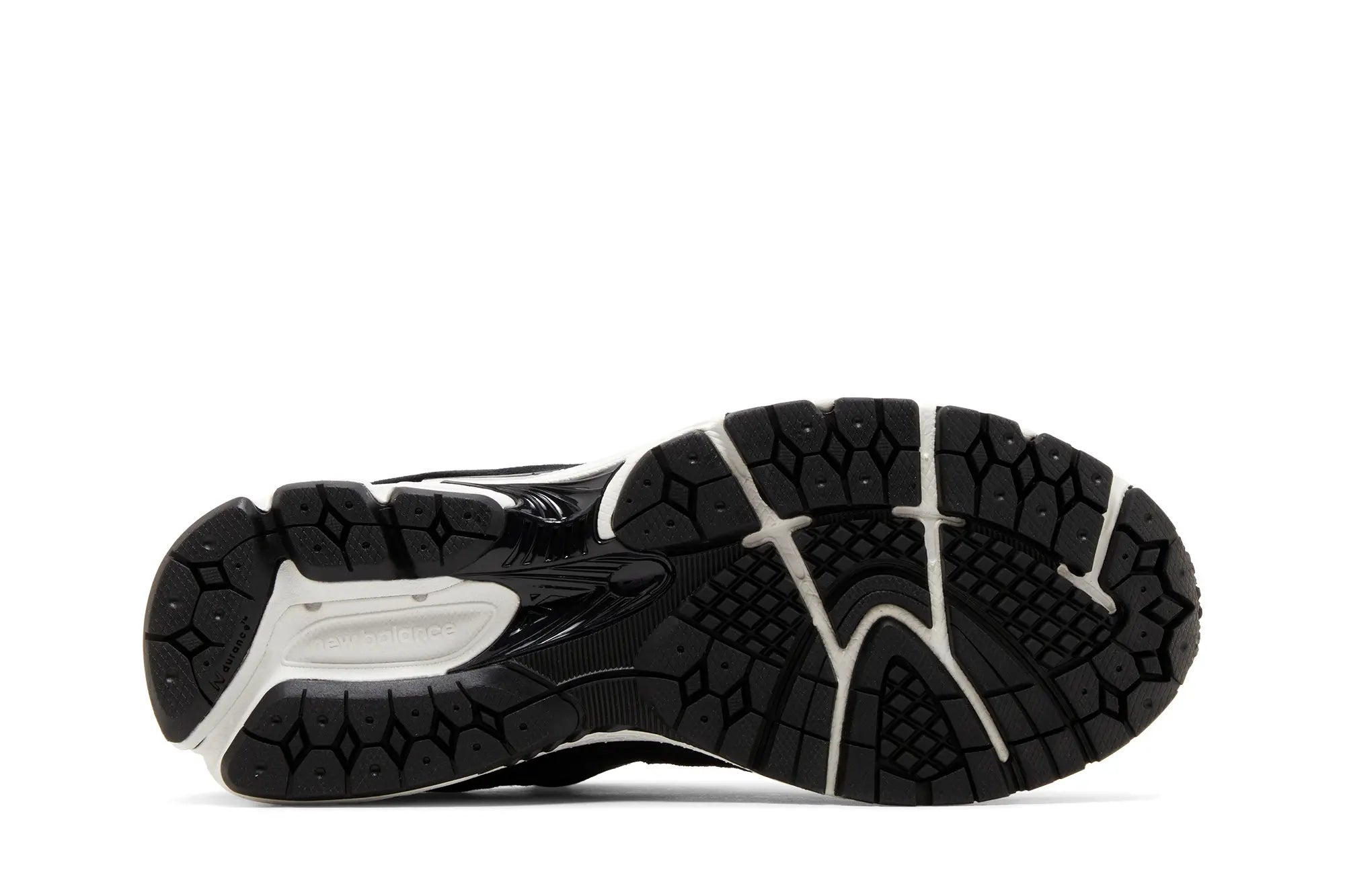 New Balance 2002R 'Black Gunmetal'