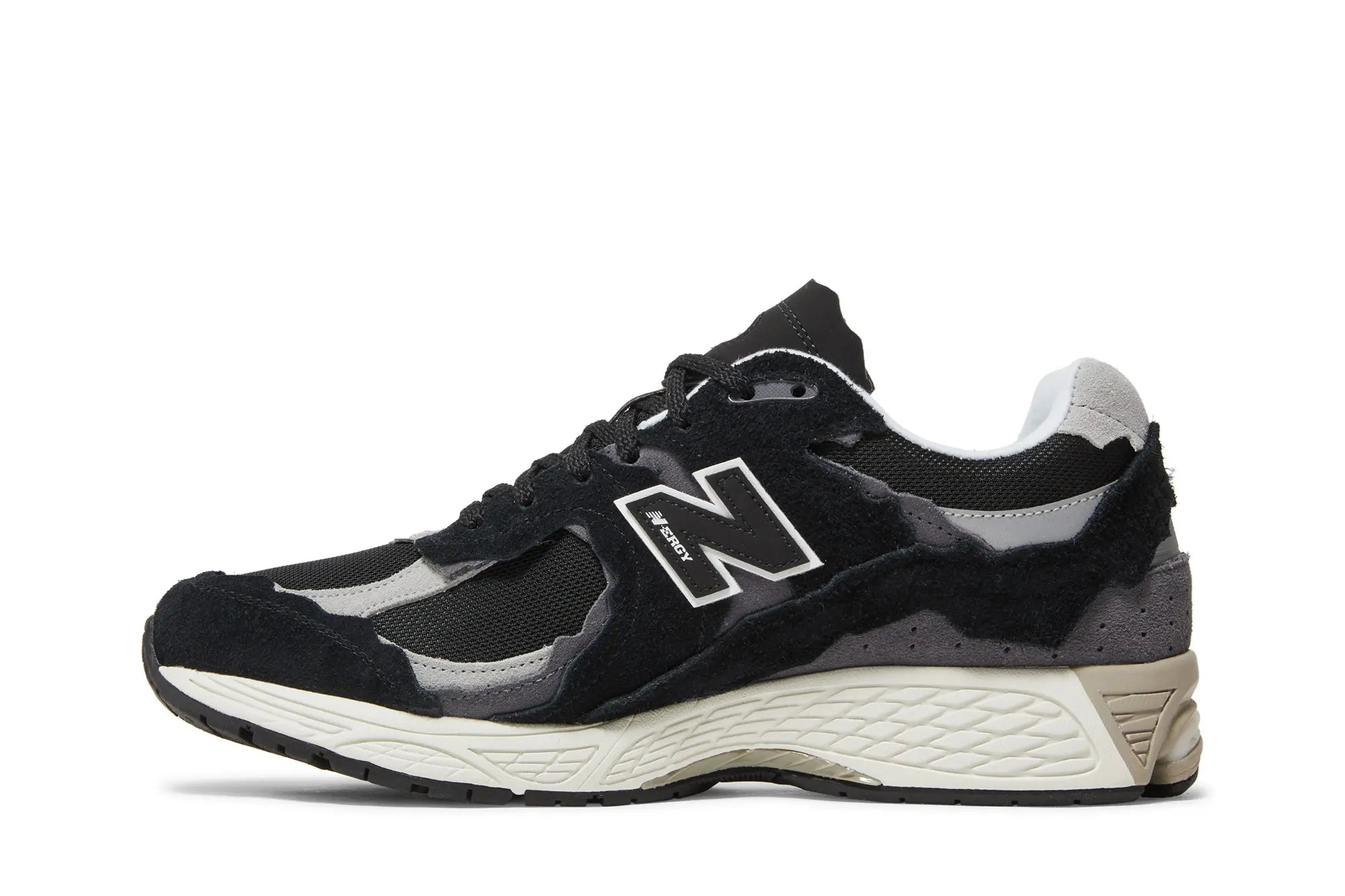 New Balance 2002R 'Protection Pack - Black Grey'
