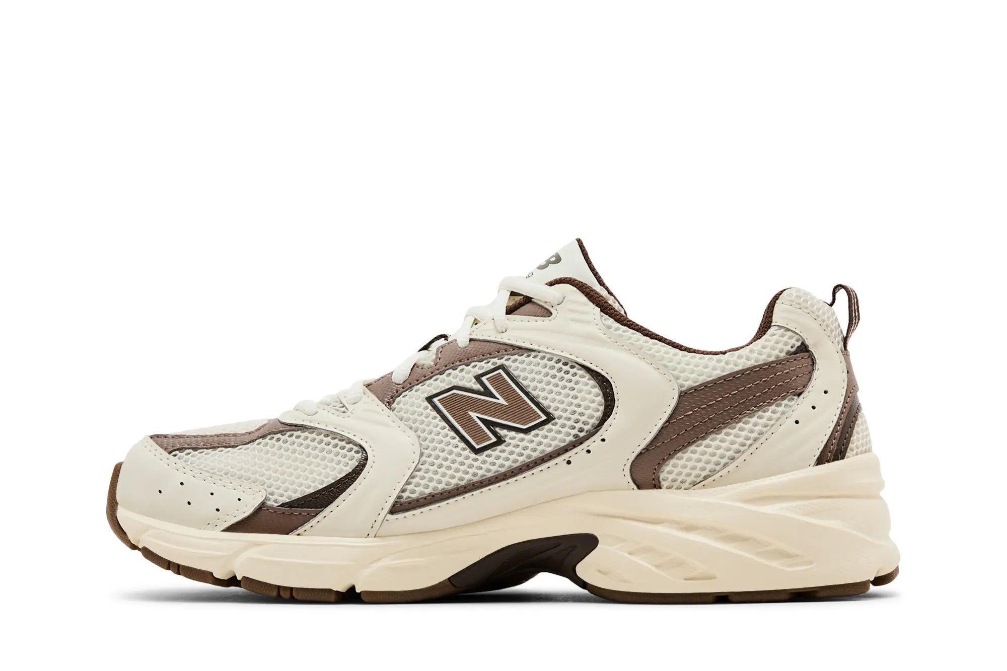 New Balance 530 'Turtledove Mushroom'