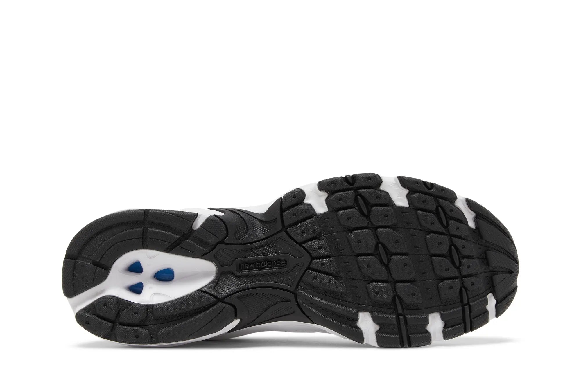 New Balance 530 'White Black Details'