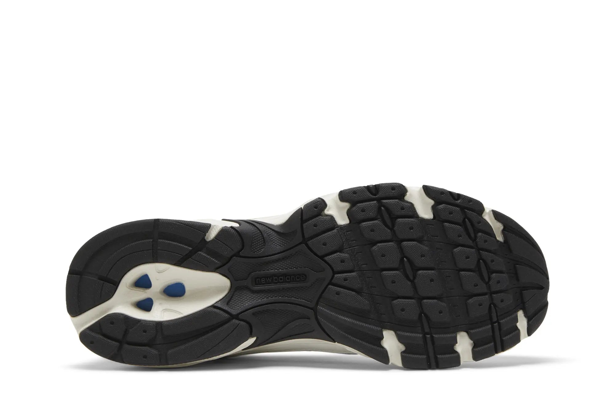 New Balance 530 'White Light Gold Metallic'