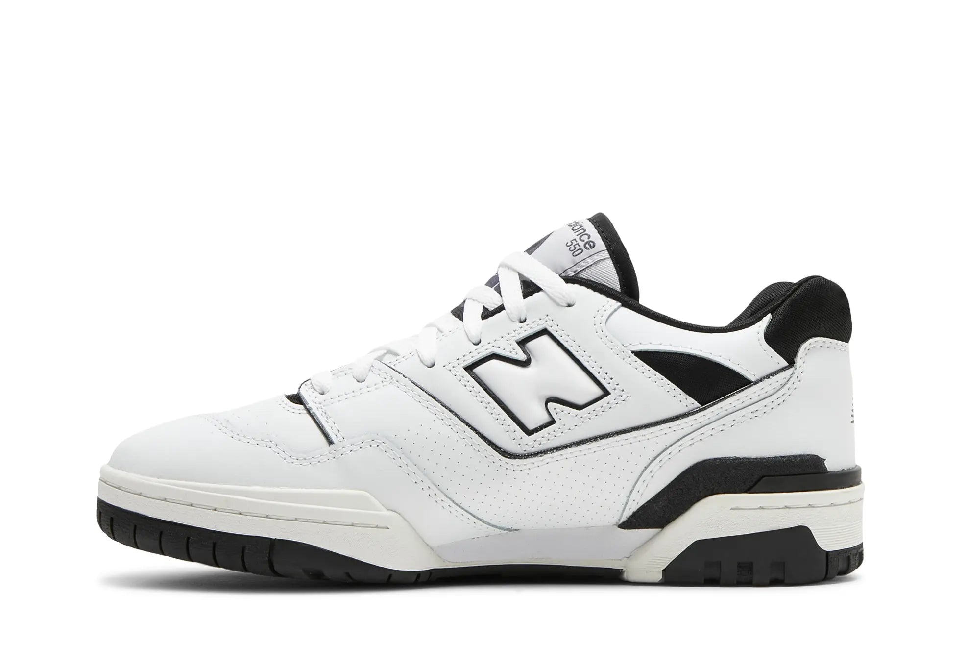 New Balance 550 'White Black'