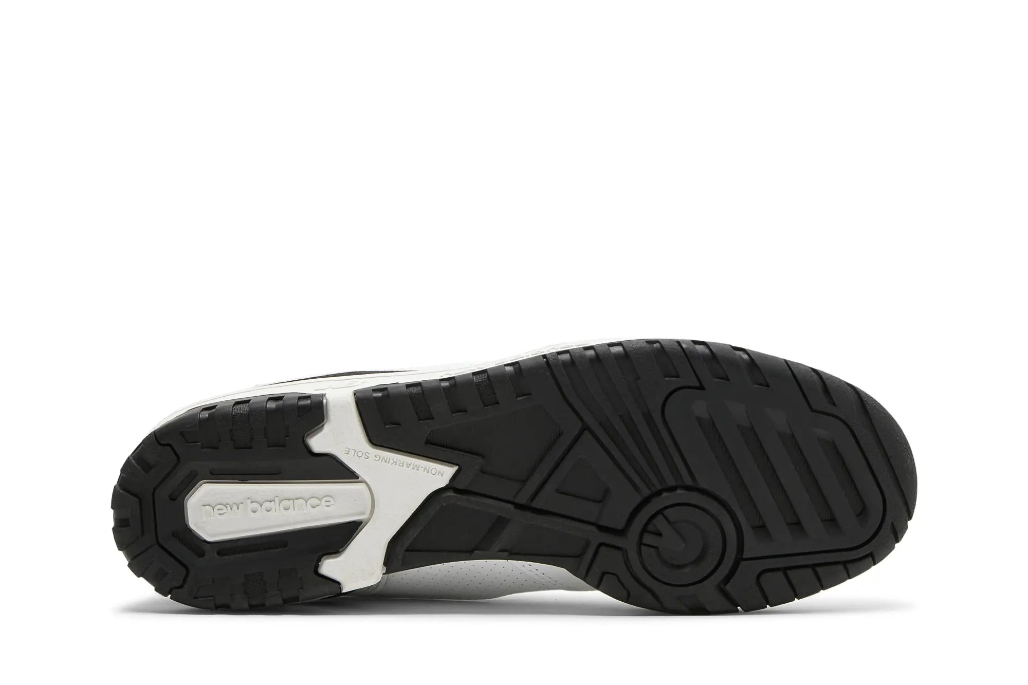 New Balance 550 'White Black'