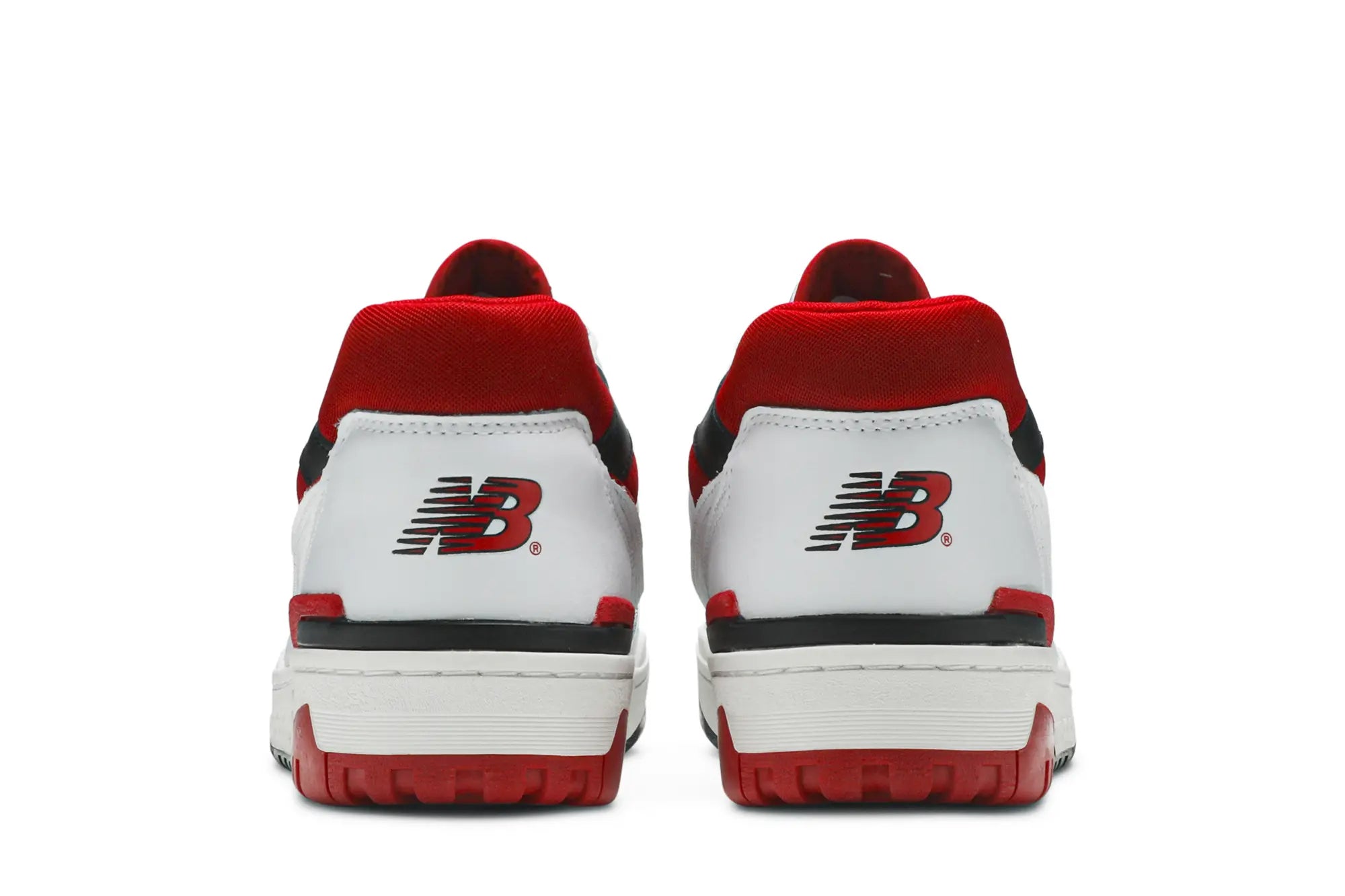 New Balance 550 'White Red'