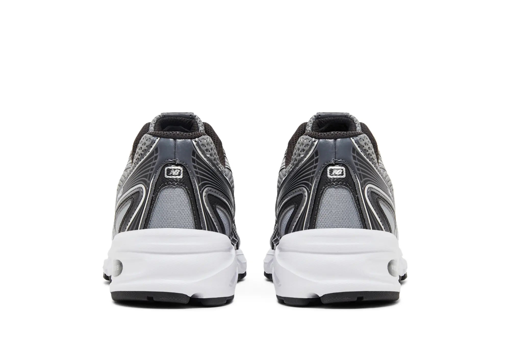 New Balance 740 'Slate Grey Black Cement'