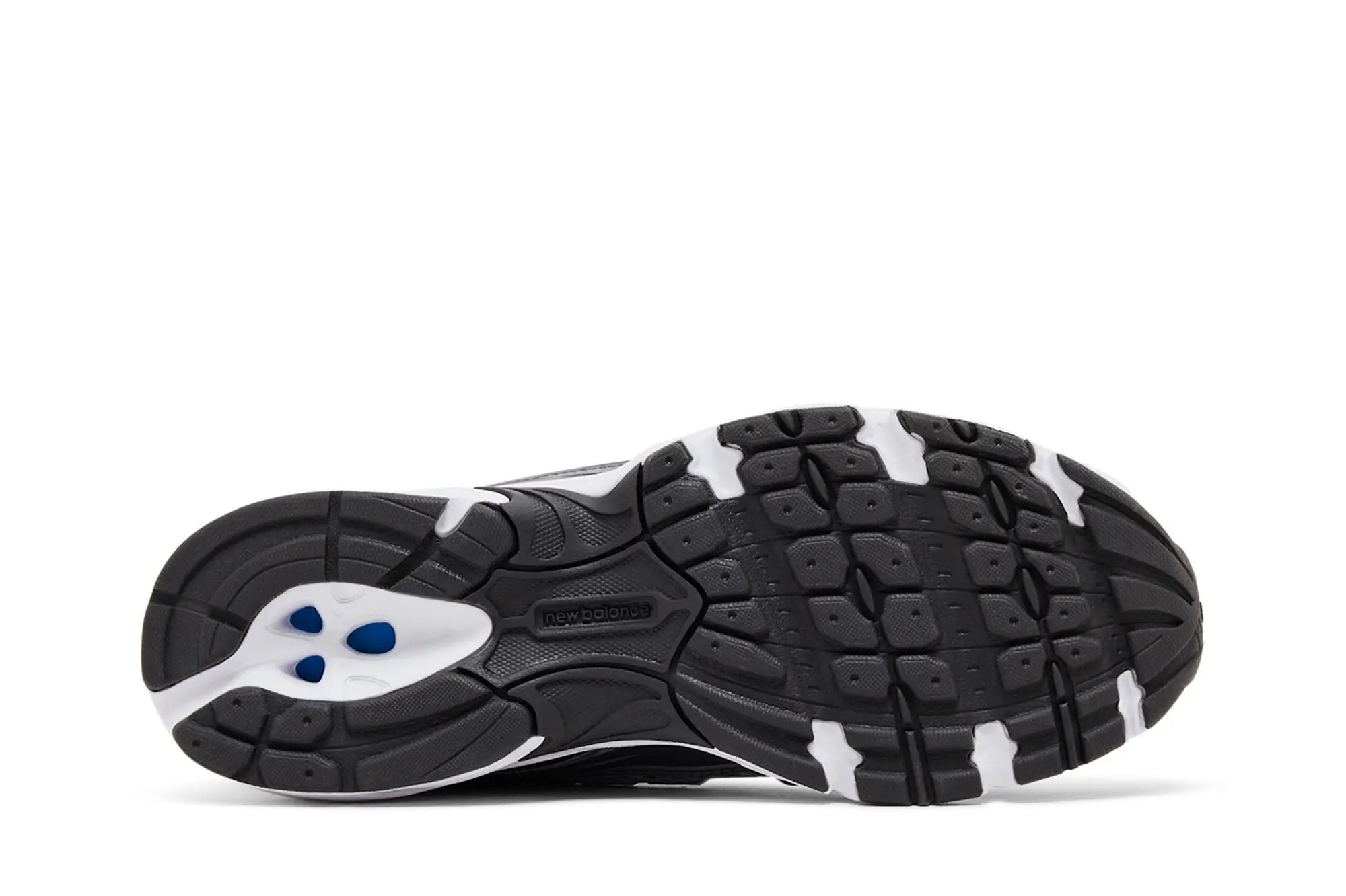 New Balance 740 'Slate Grey Black Cement'