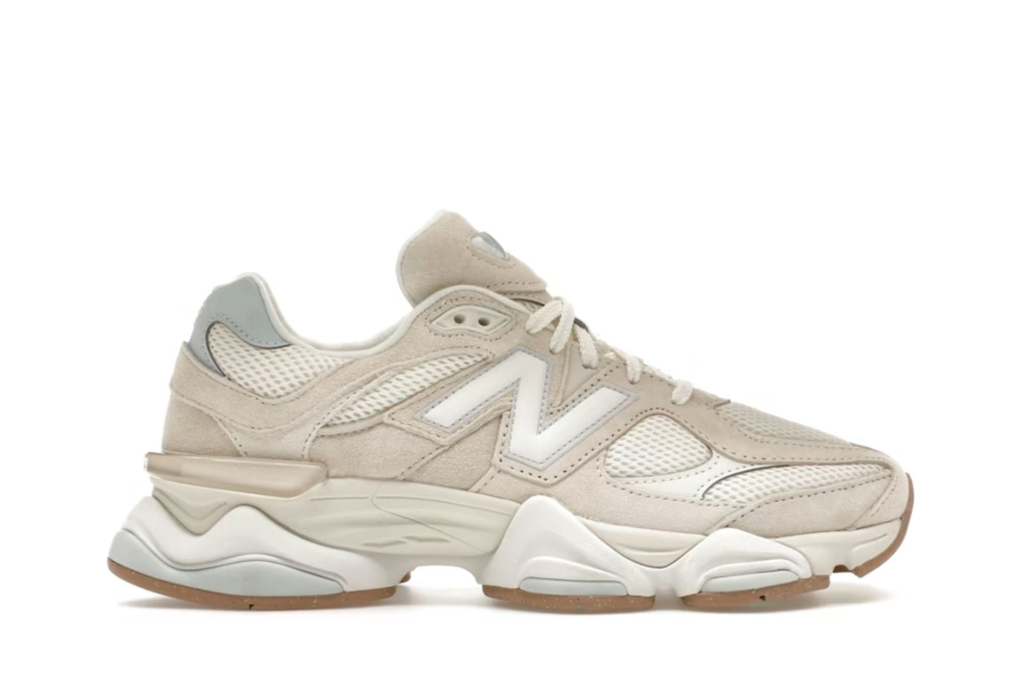 New Balance 9060 'Bisque Frosted Glass'