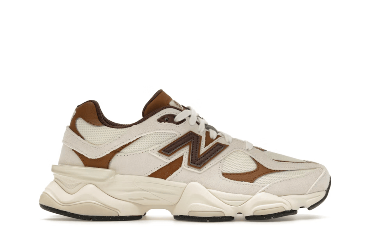 New Balance 9060 'Breakfast Tea Angora'
