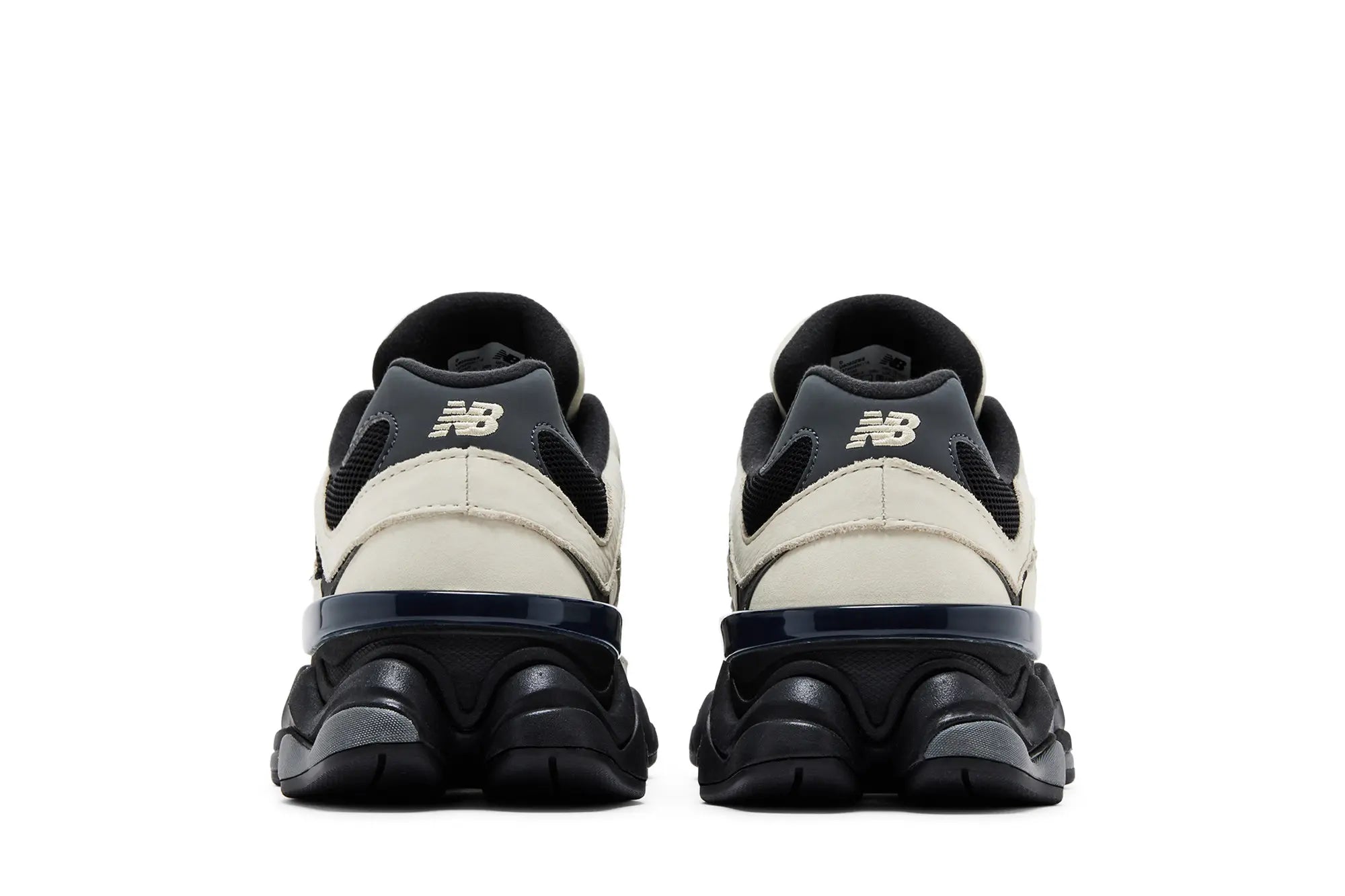 New Balance 9060 'Off White Black'