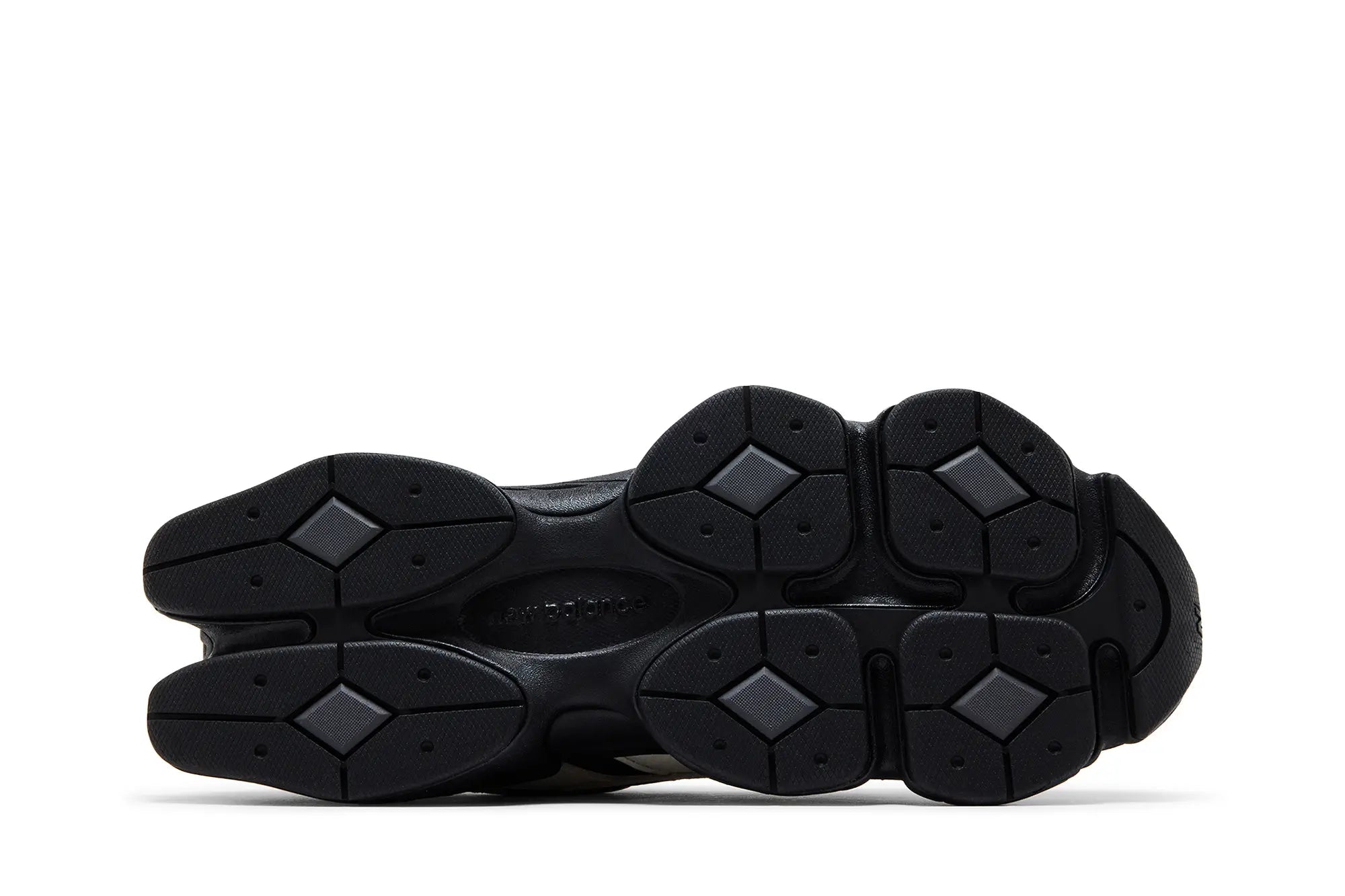 New Balance 9060 'Off White Black'