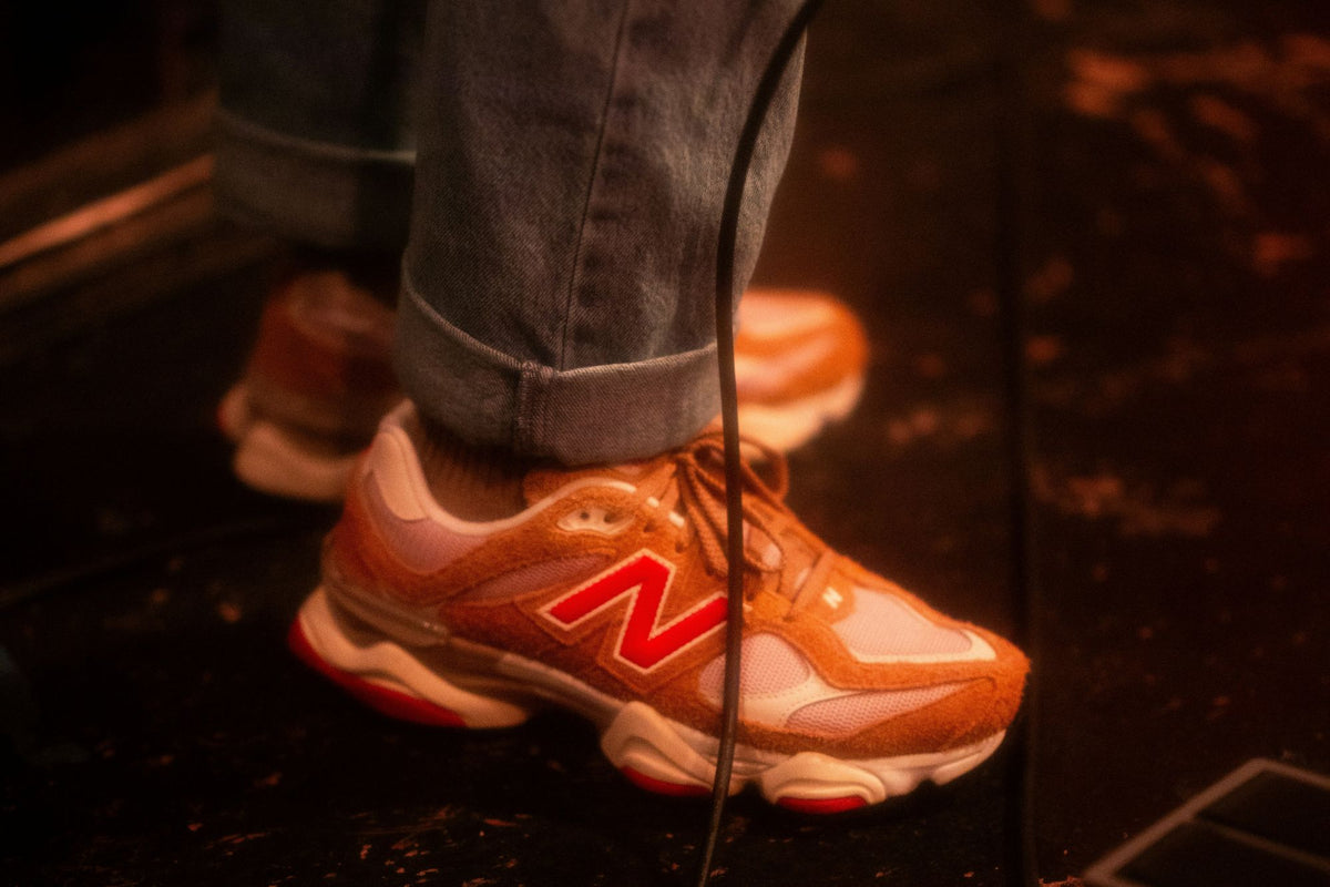 New Balance 9060