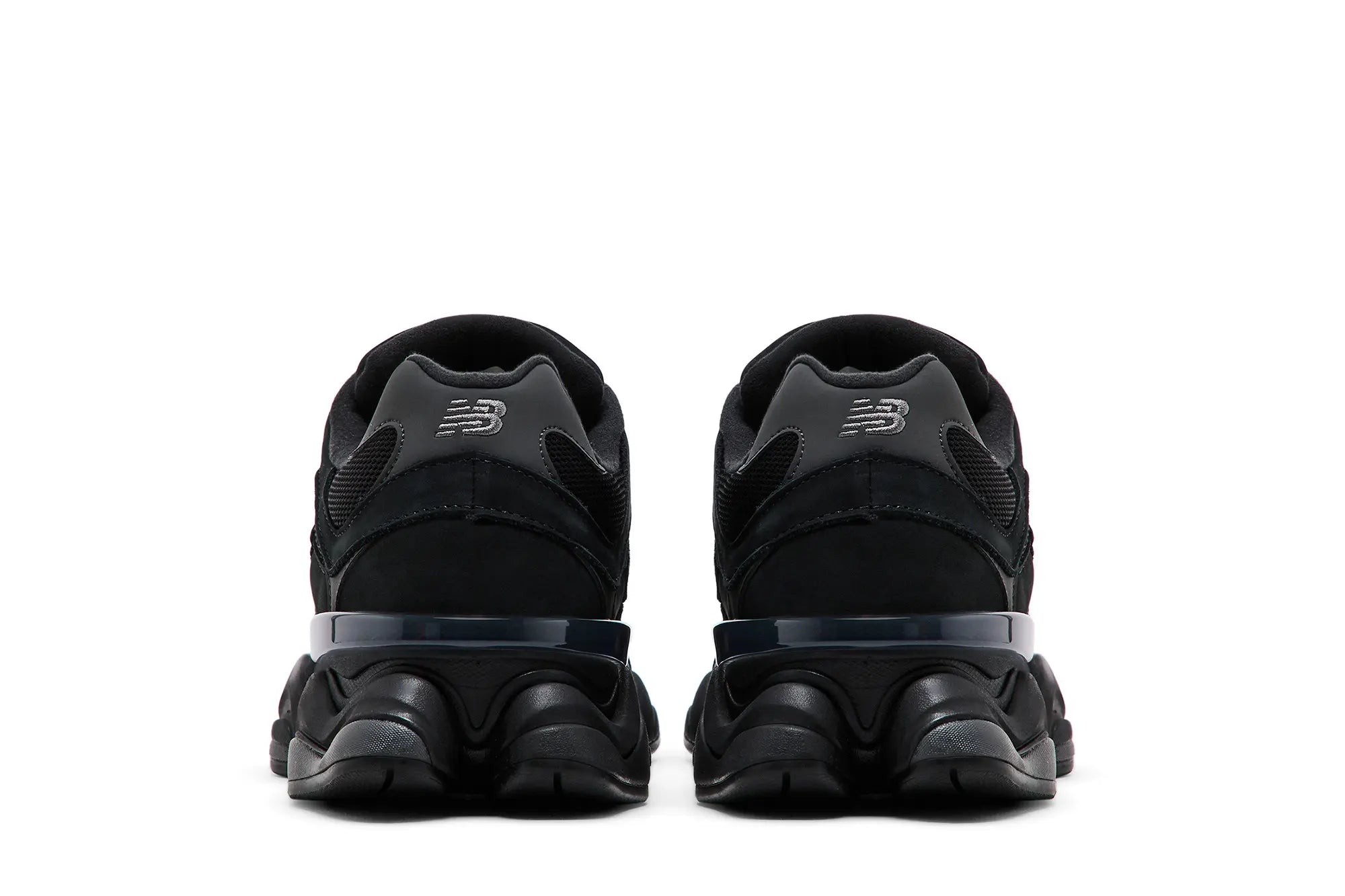 New Balance 9060 'Black Cement'