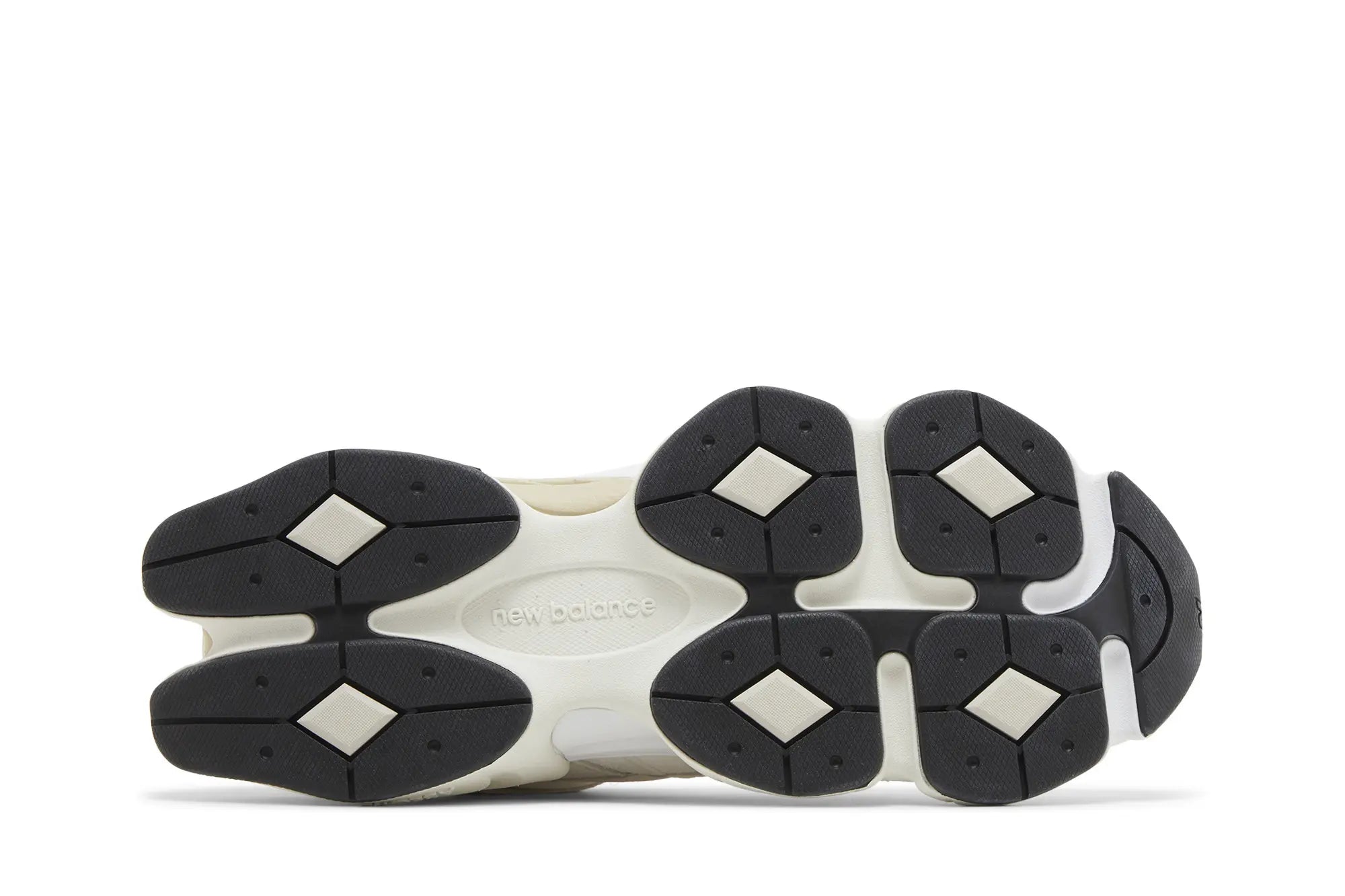 New Balance 9060 'Sea Salt Moonbeam'