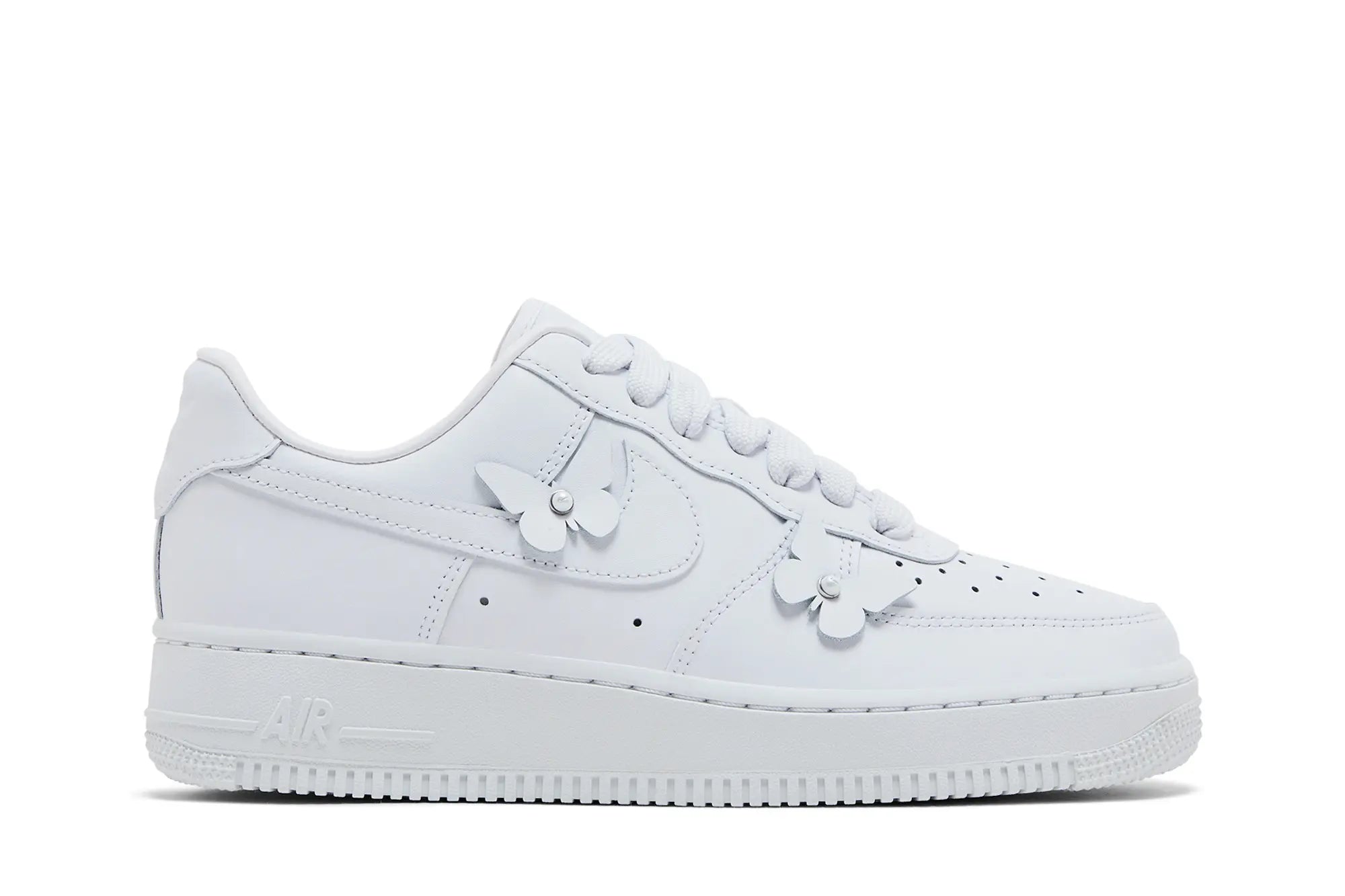Nike Air Force 1 Low 'Butterfly White'