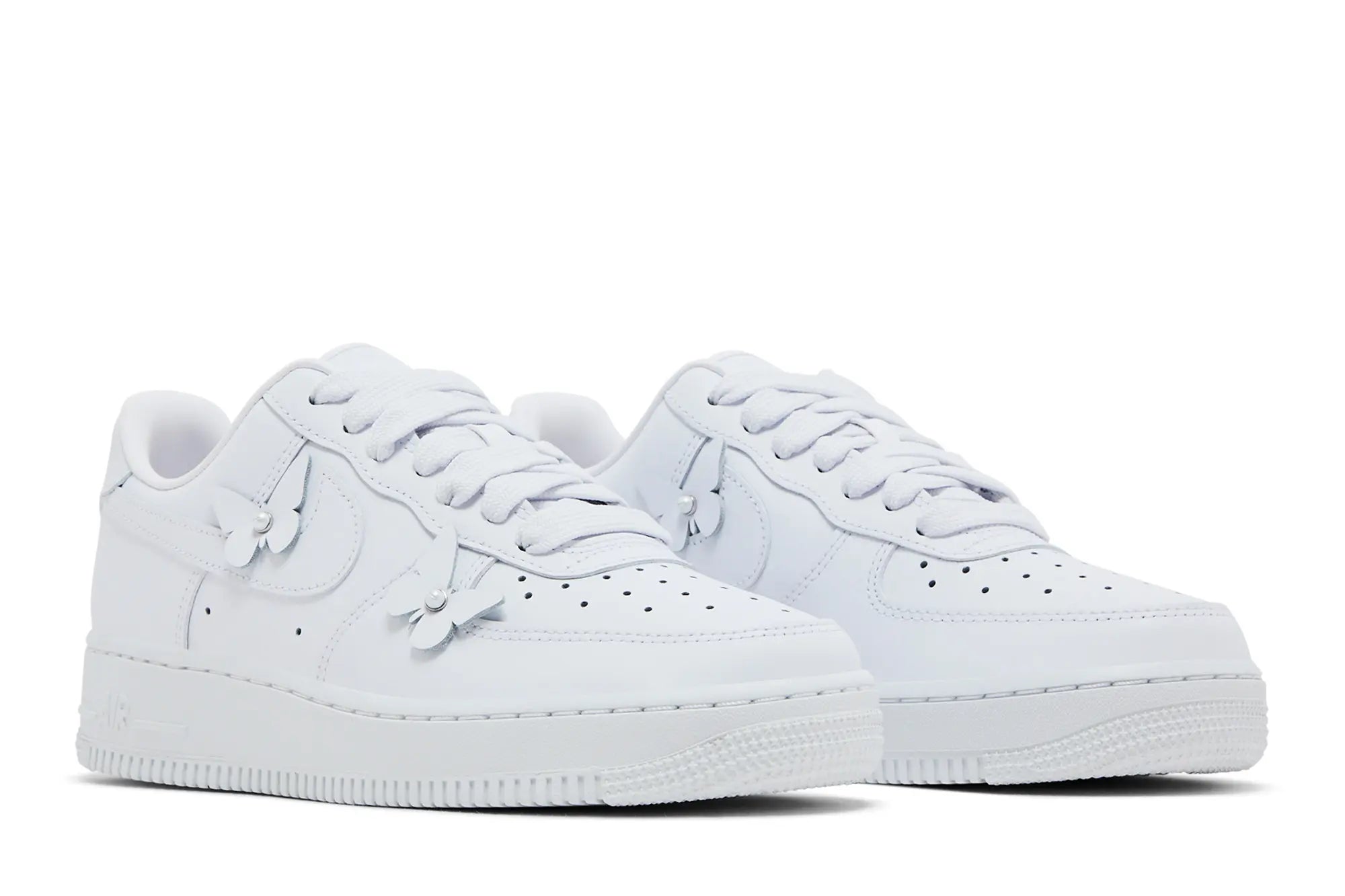 Nike Air Force 1 Low 'Butterfly White'