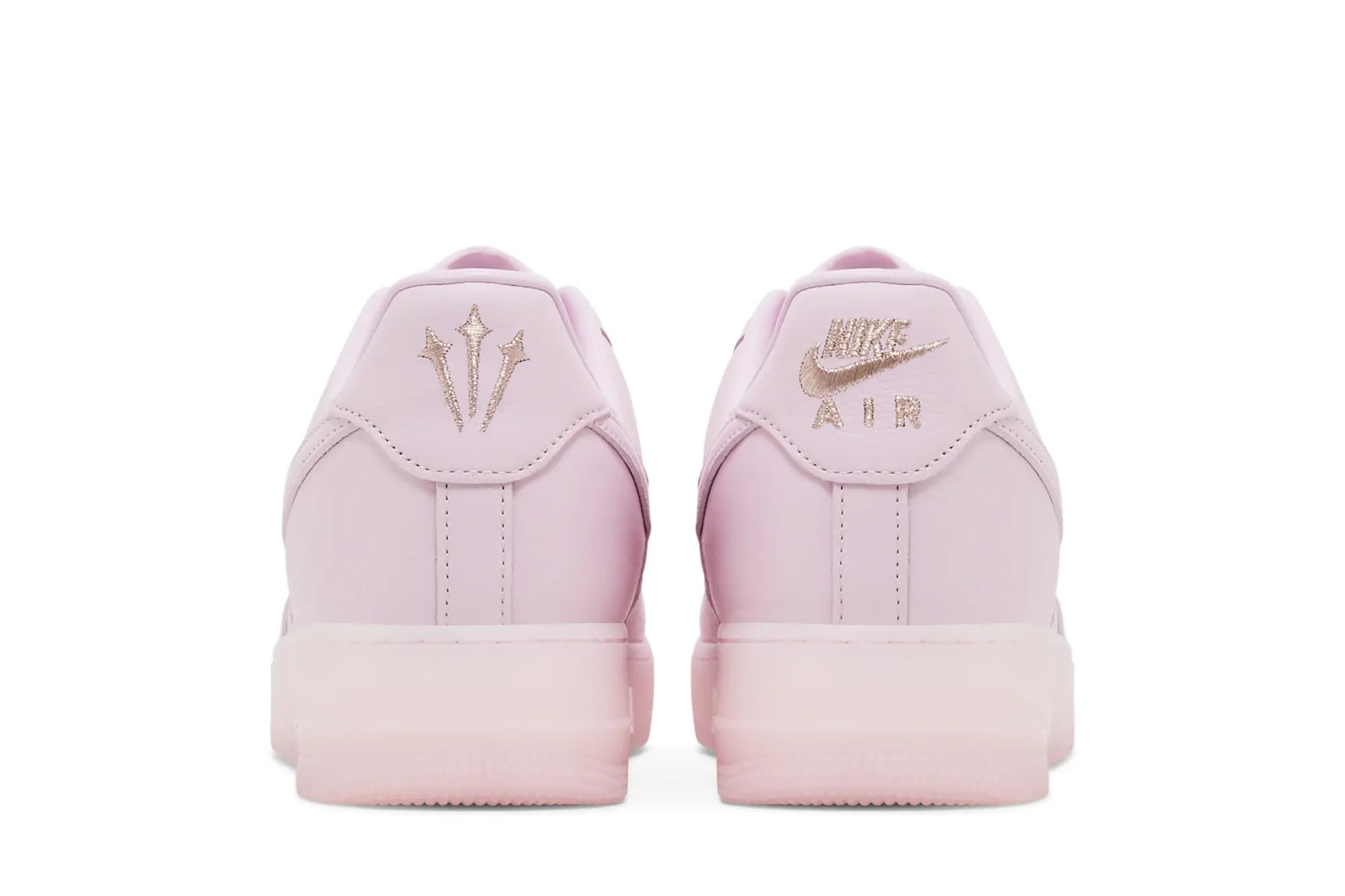 Nike Air Force 1 Low x Drake Nocta 'Certified Loverboy Pink Foam'