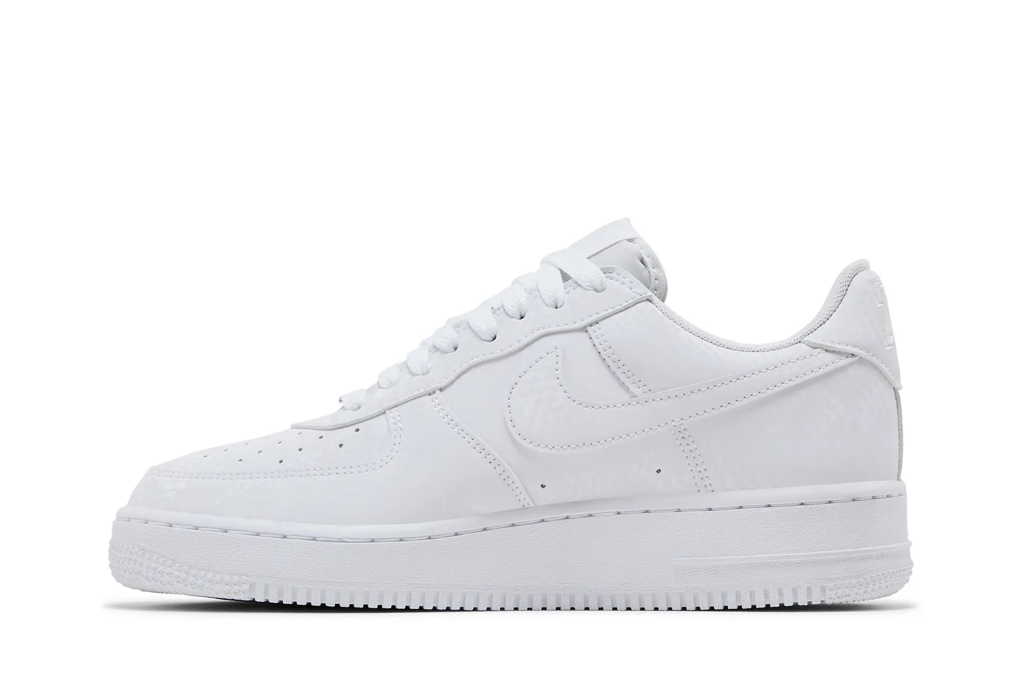 Nike Air Force 1 Low x Kobe Bryant 'Forever White'