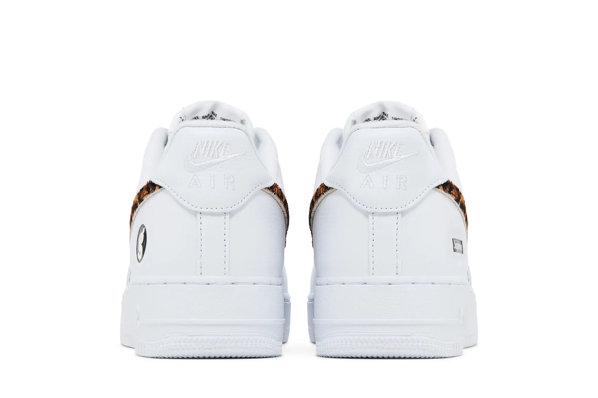 Nike Air Force 1 Low x Supreme 'GoodEnough'