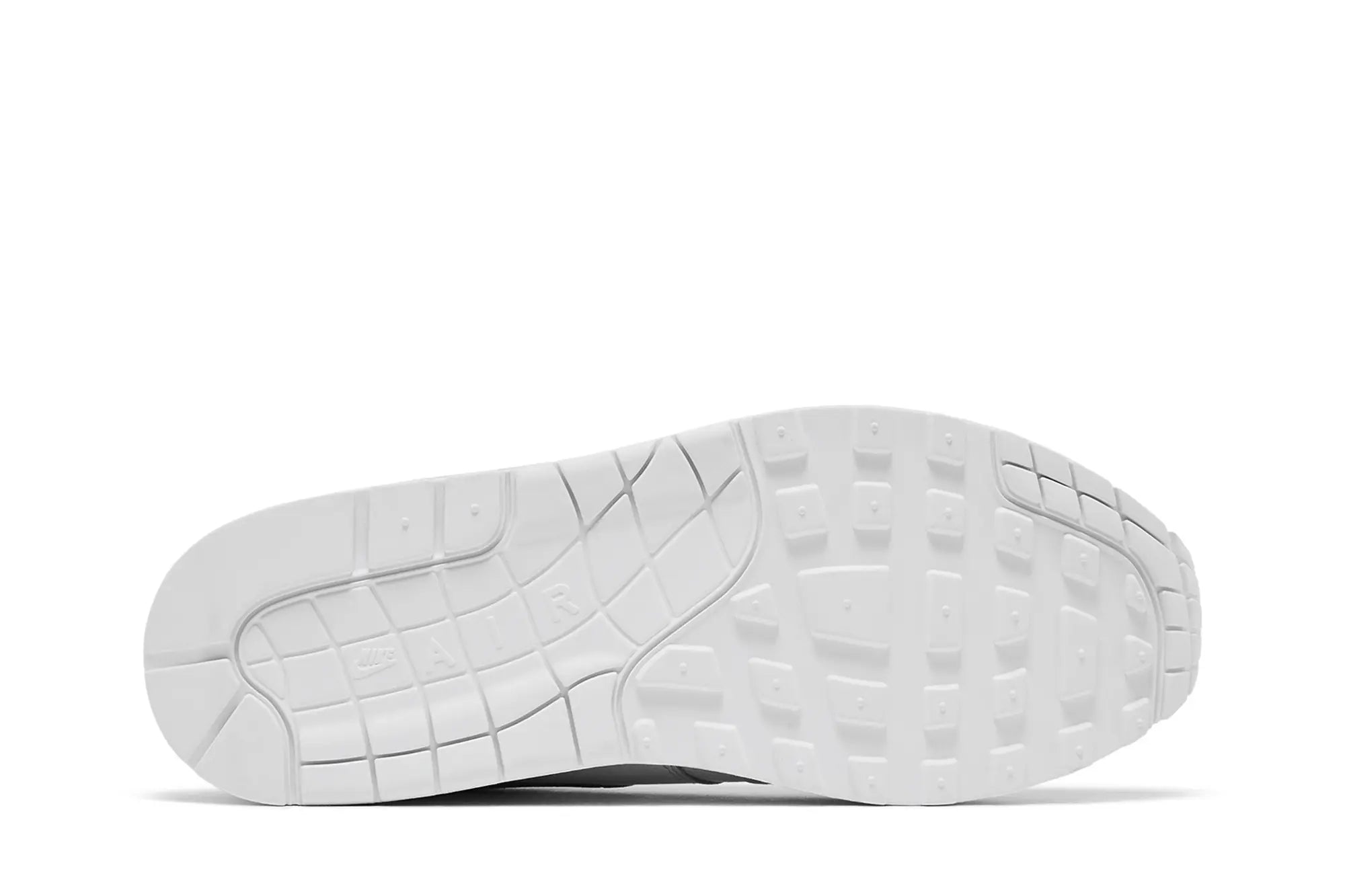 Nike Air Max 1 '87 SP x Supreme 'Triple White'