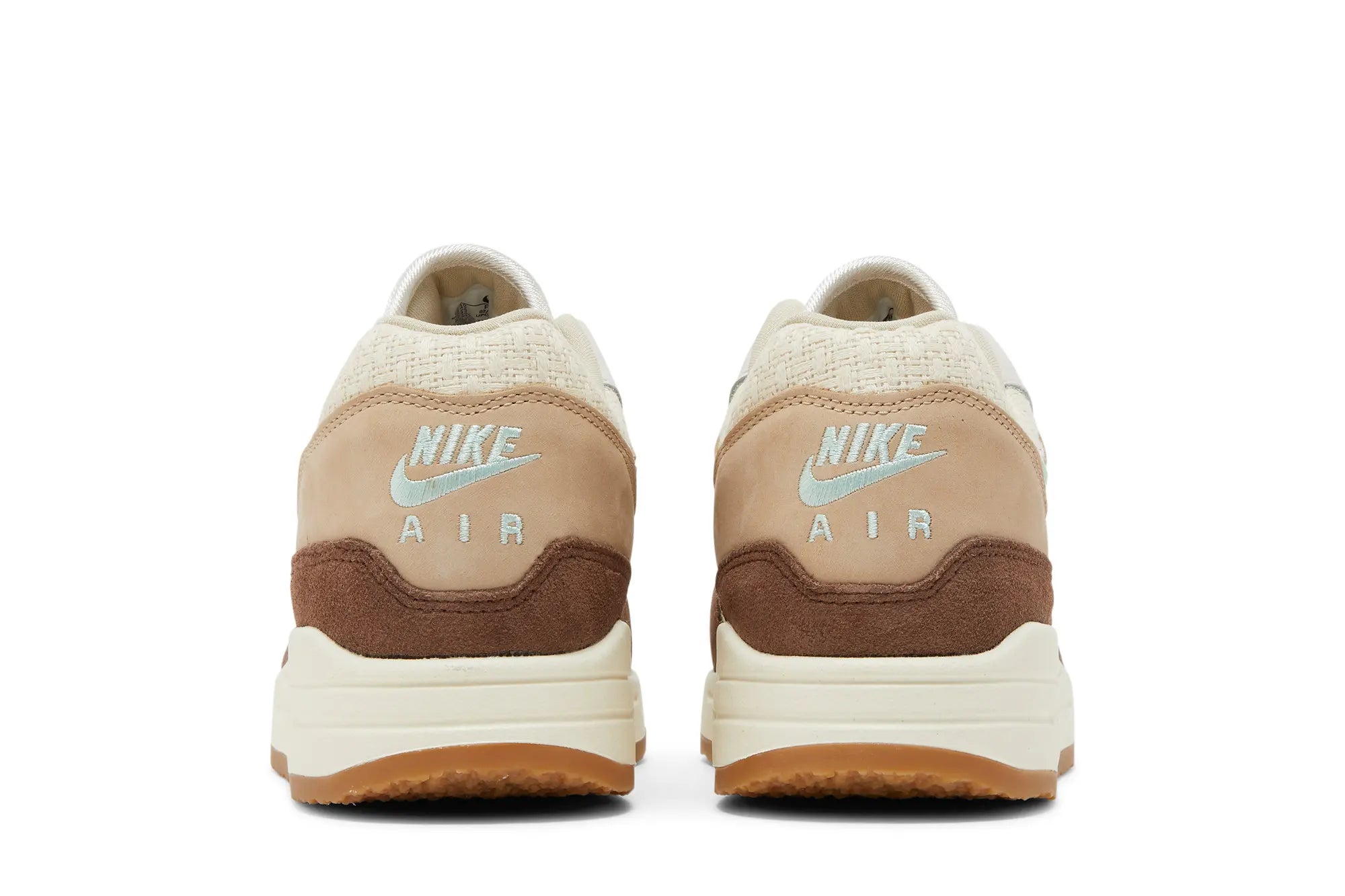 Nike Air Max 1 'Crepe Brown'