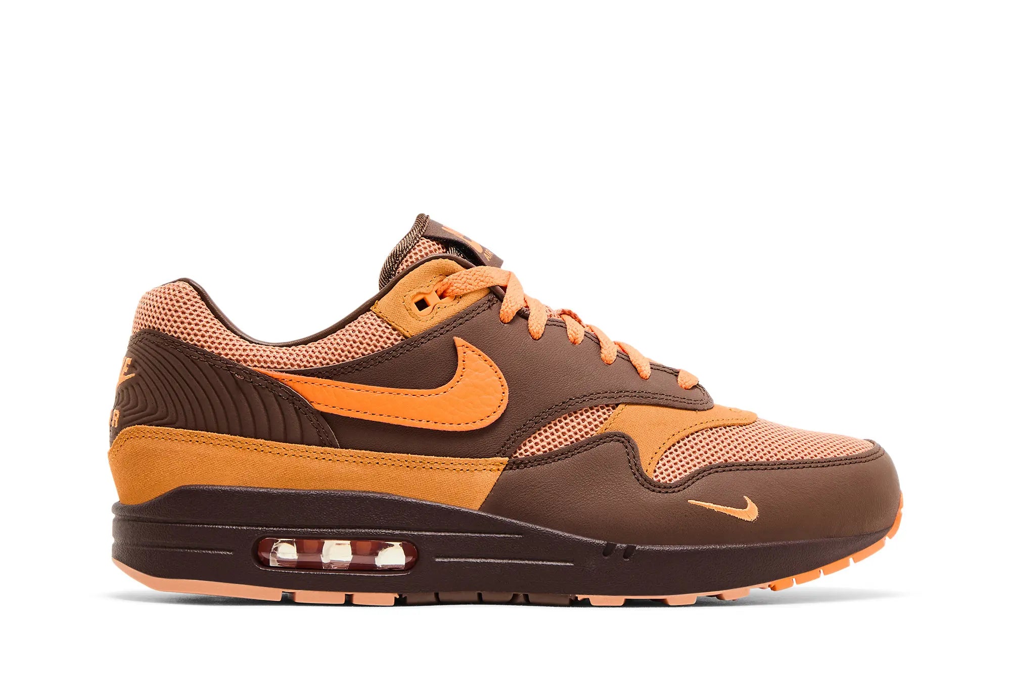 Nike Air Max 1 'Kings Day'