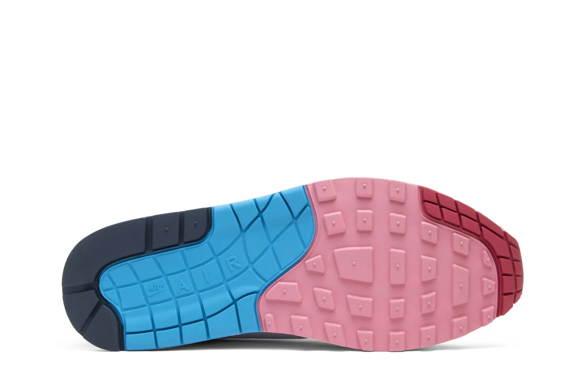 Nike Air Max 1 x Parra 2018