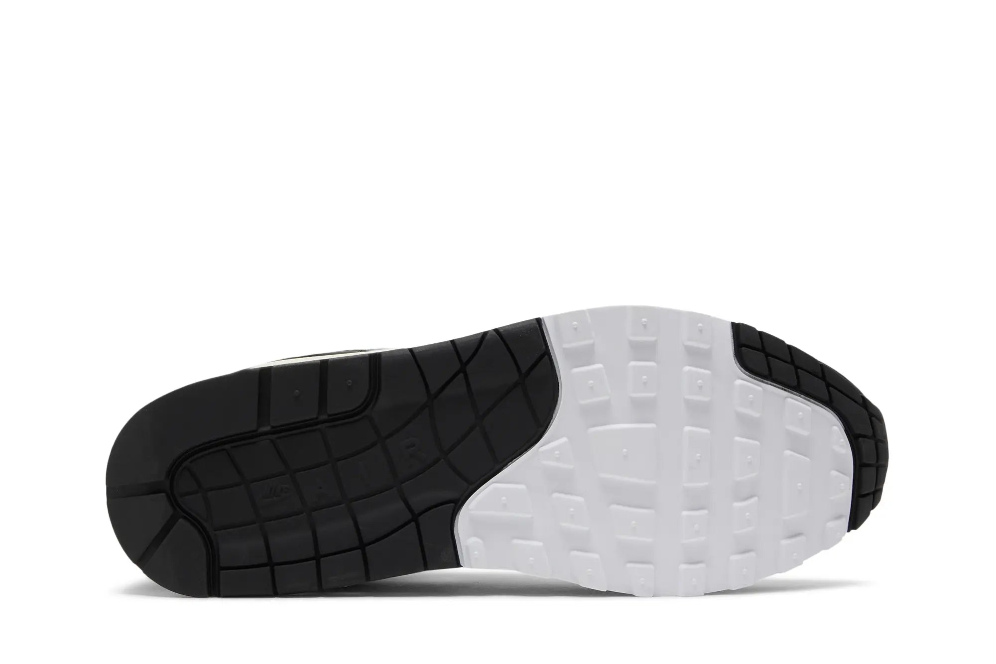 Nike Air Max 1 x Patta 'Waves Black'