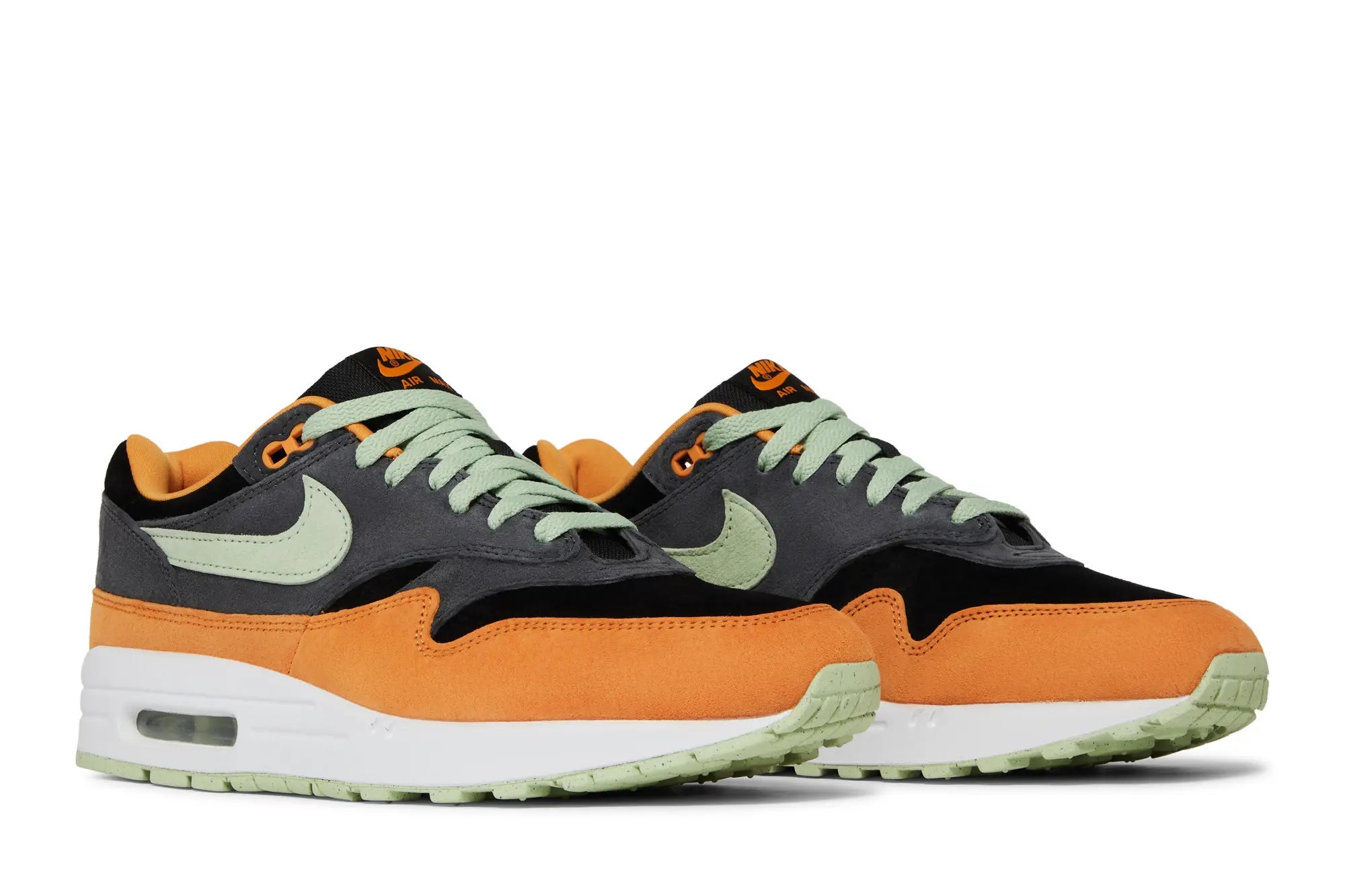Nike Air Max 1 PRM 'Duck Honey Dew'