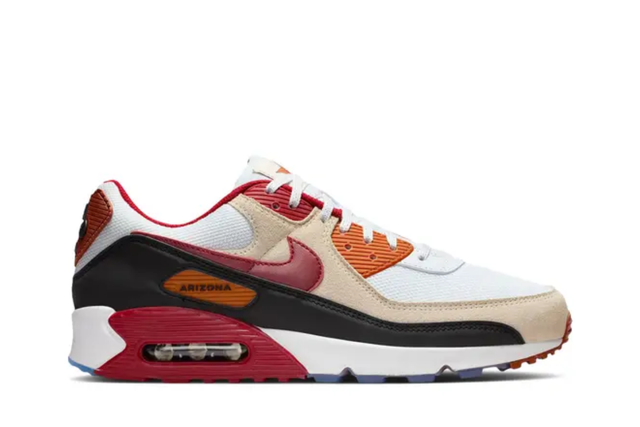 Nike Air Max 90 ''Arizona Cardinals''
