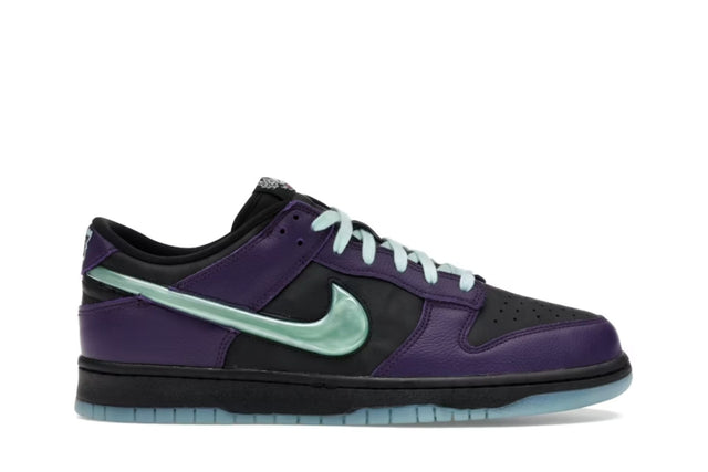 Nike Dunk Low 'LTD Wizard'