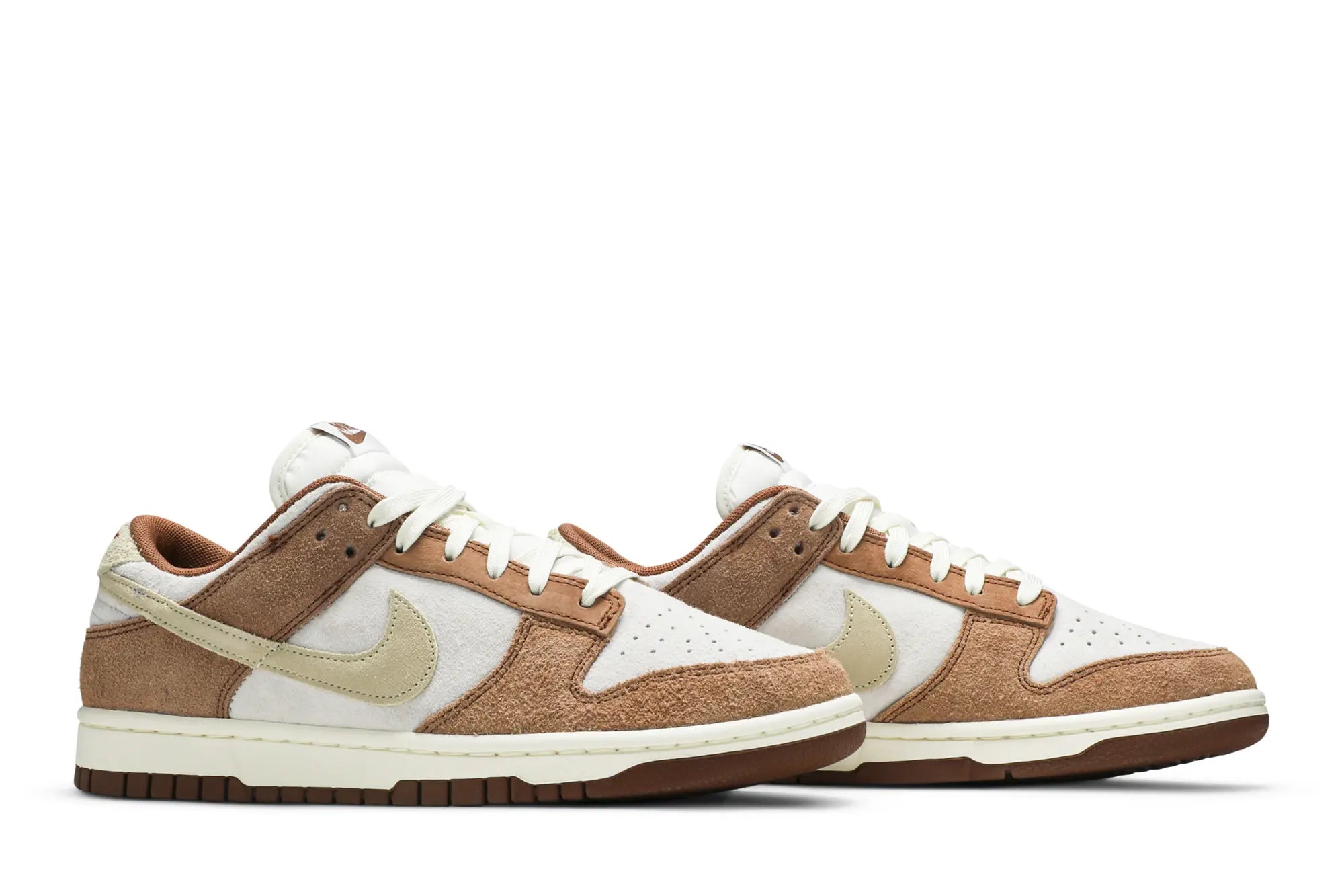 Nike Dunk Low 'Medium Curry'