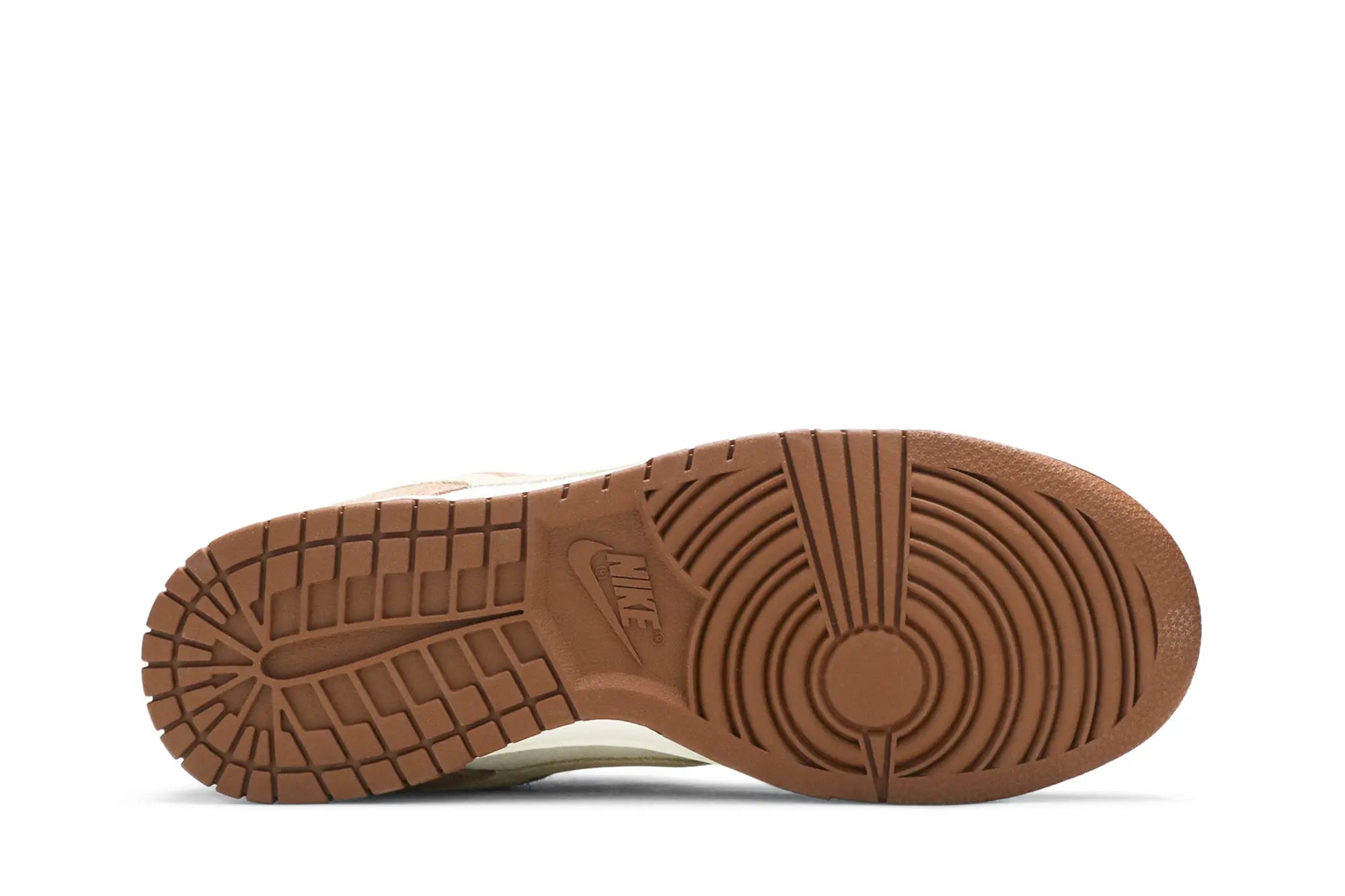 Nike Dunk Low 'Medium Curry'