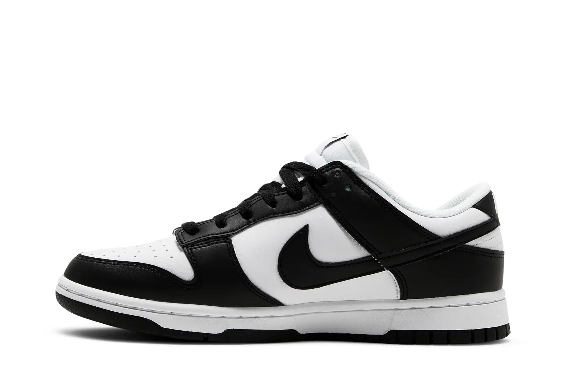 Nike Dunk Low NN 'White Black'