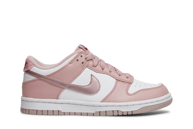 Nike Dunk Low 'Pink Velvet' GS