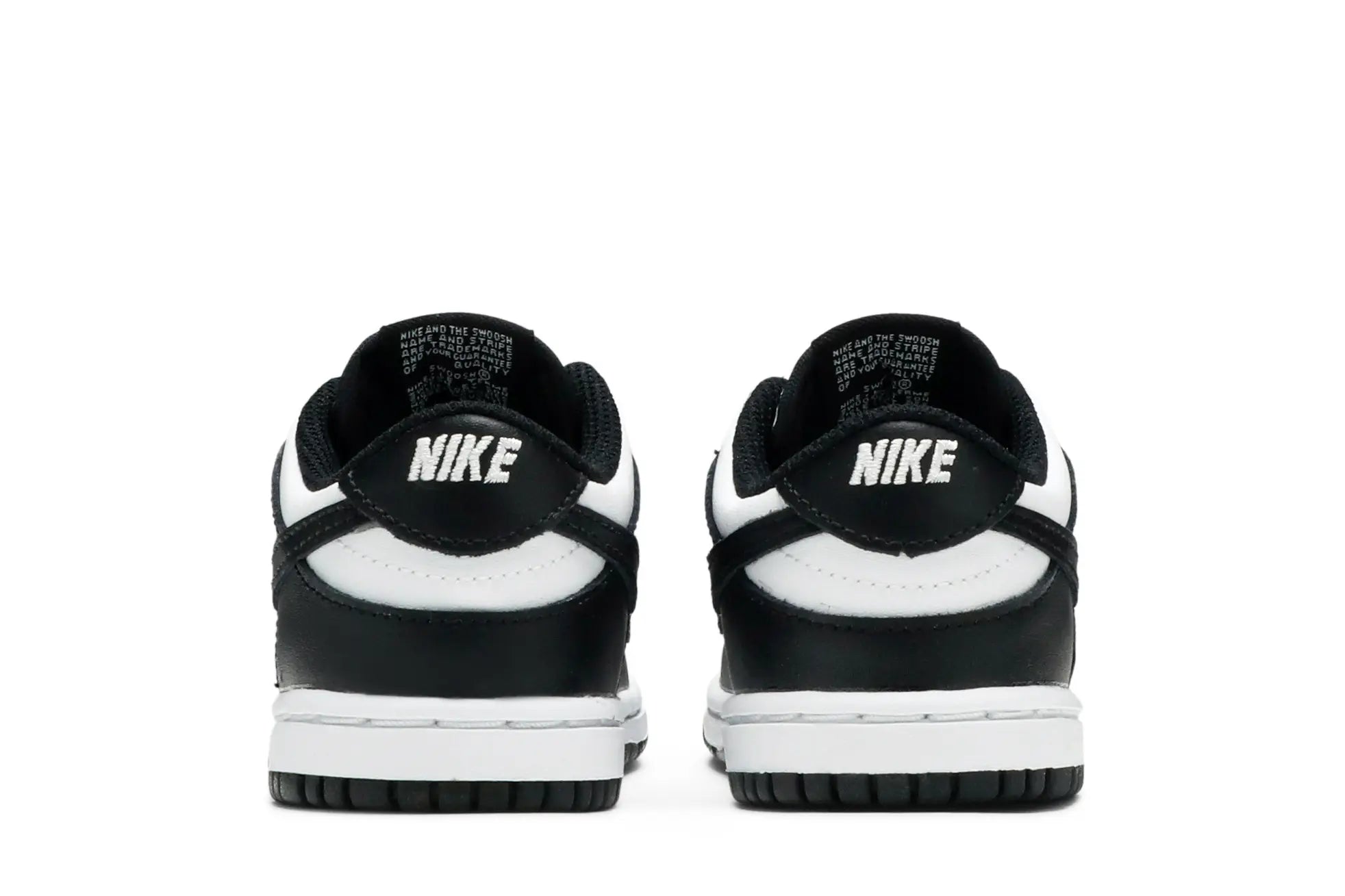 Nike Dunk Low 'Panda' TD